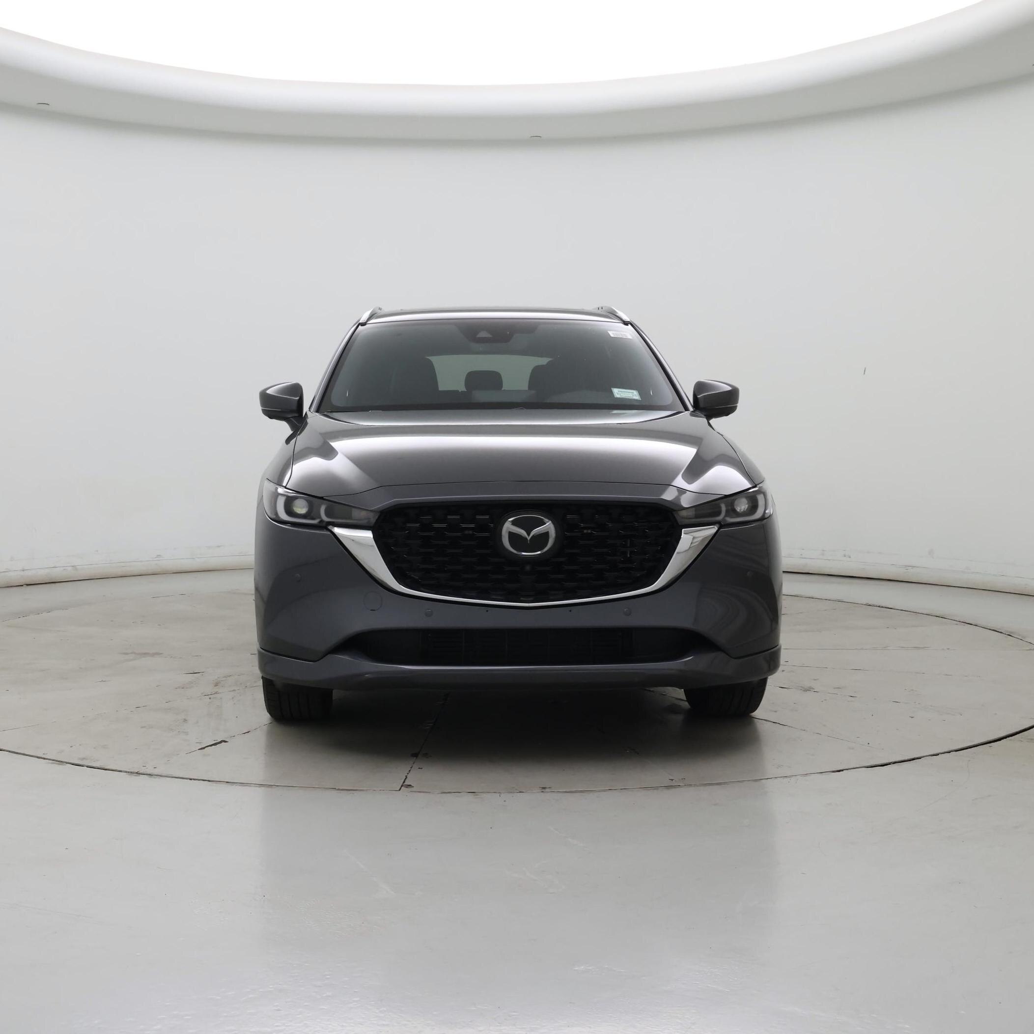 Thumbnail: 2023 Mazda CX-5 - 5