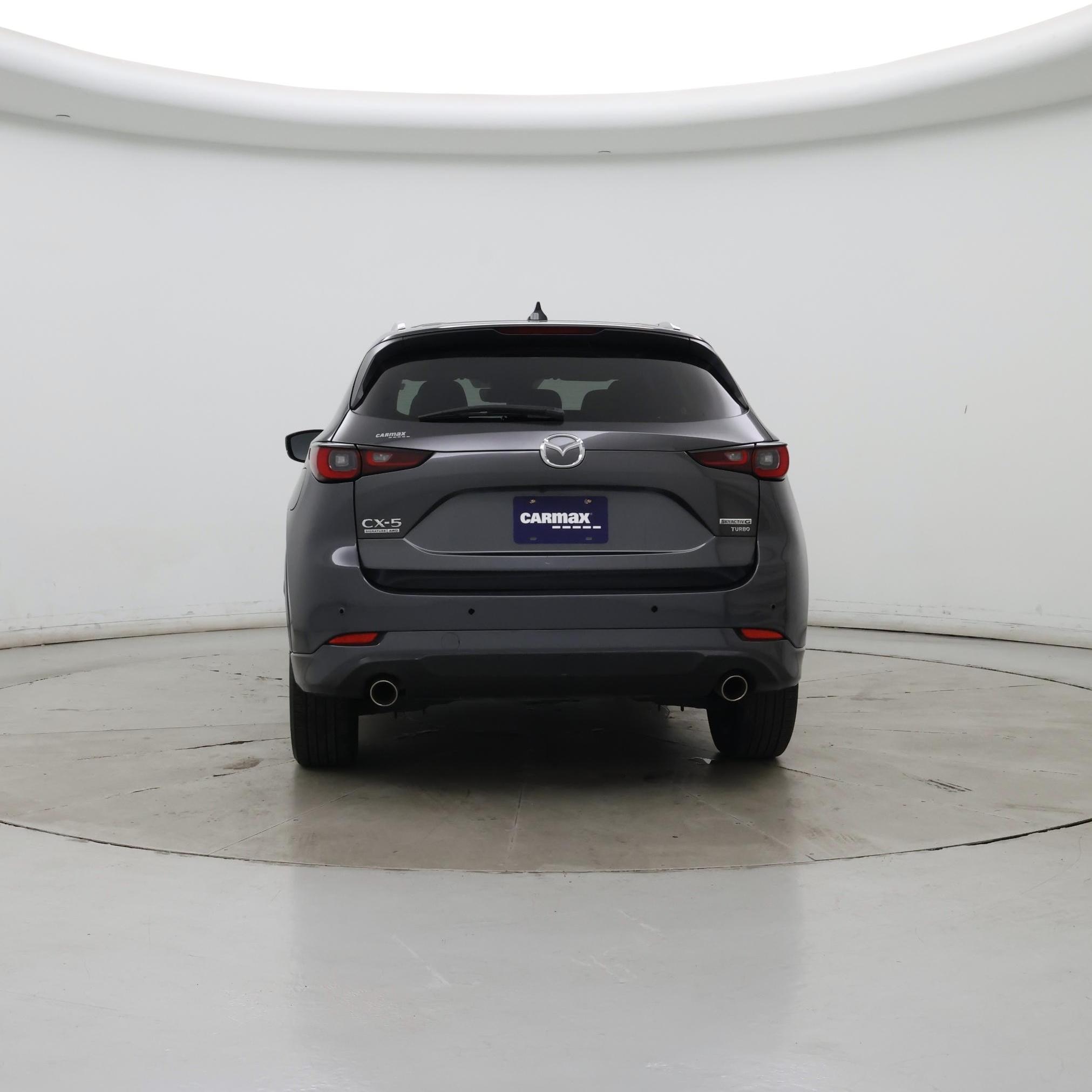 Thumbnail: 2023 Mazda CX-5 - 6