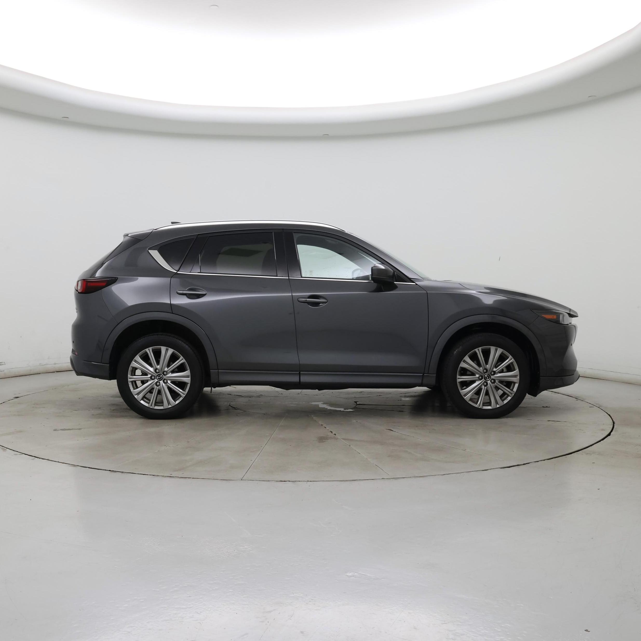 Thumbnail: 2023 Mazda CX-5 - 7
