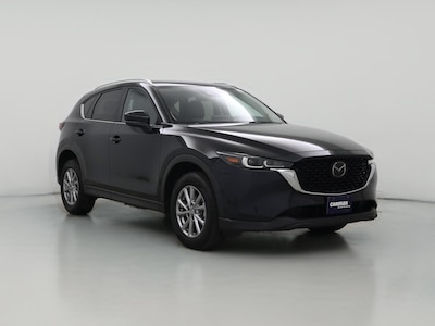 2022 Mazda CX-5 2.5 S Preferred Package