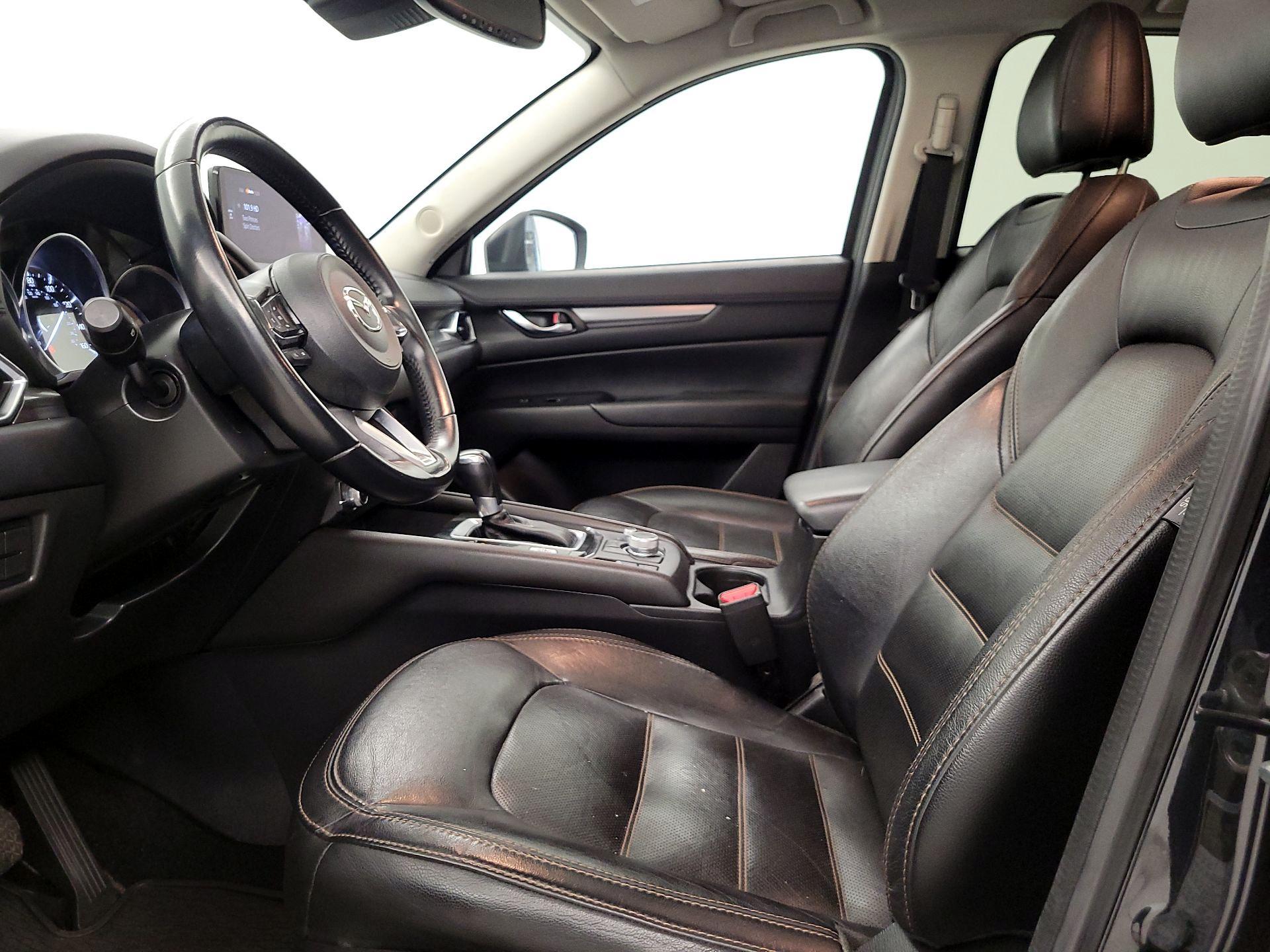 Thumbnail: 2022 Mazda CX-5 - 11