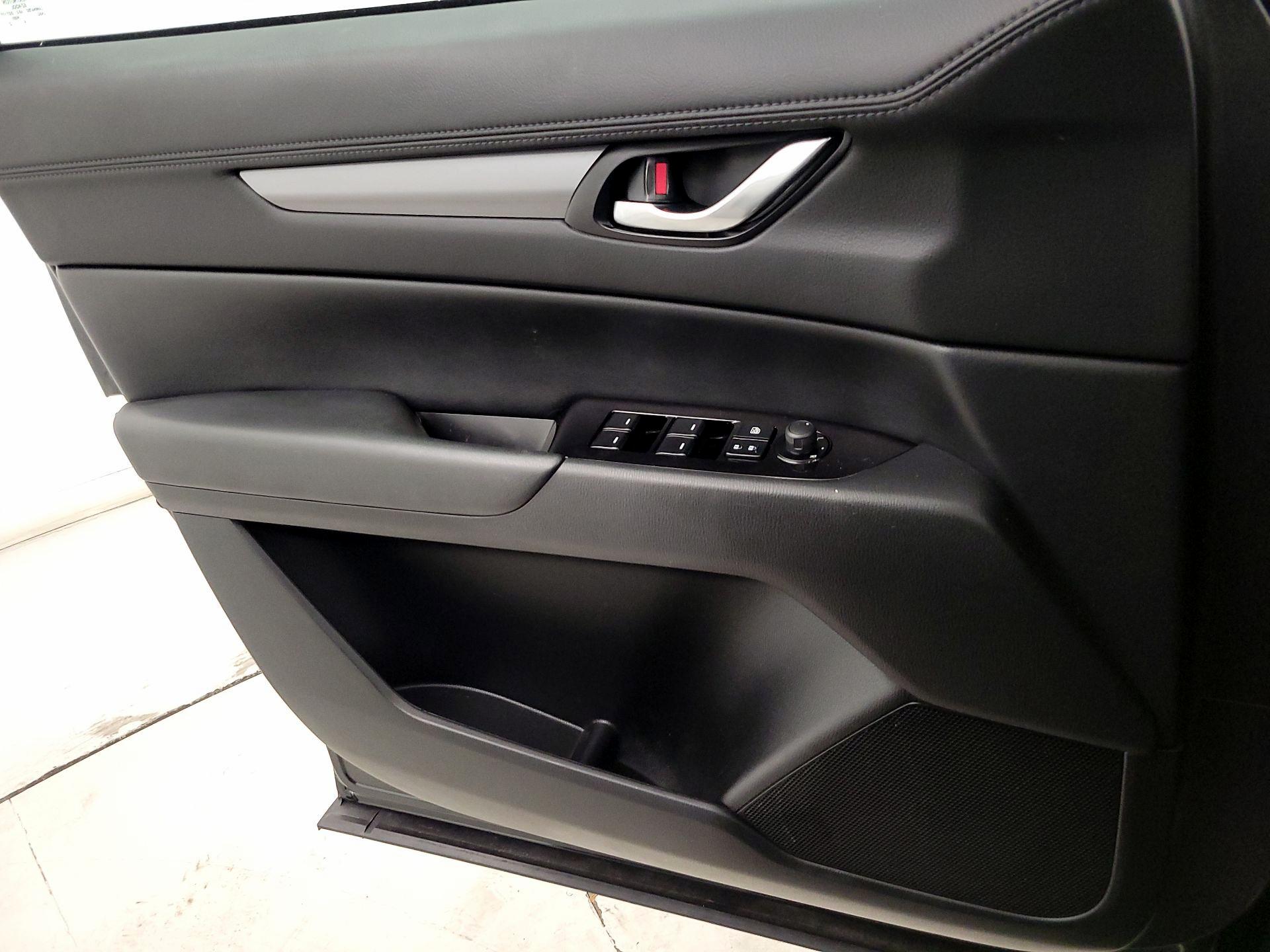 Thumbnail: 2022 Mazda CX-5 - 12