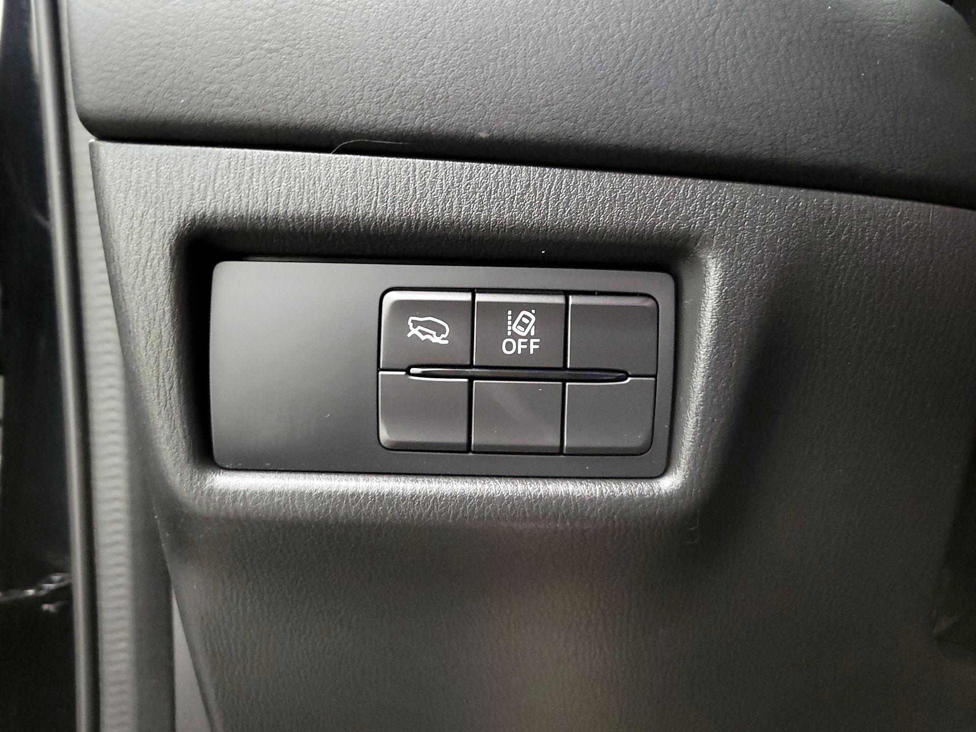 Thumbnail: 2022 Mazda CX-5 - 13