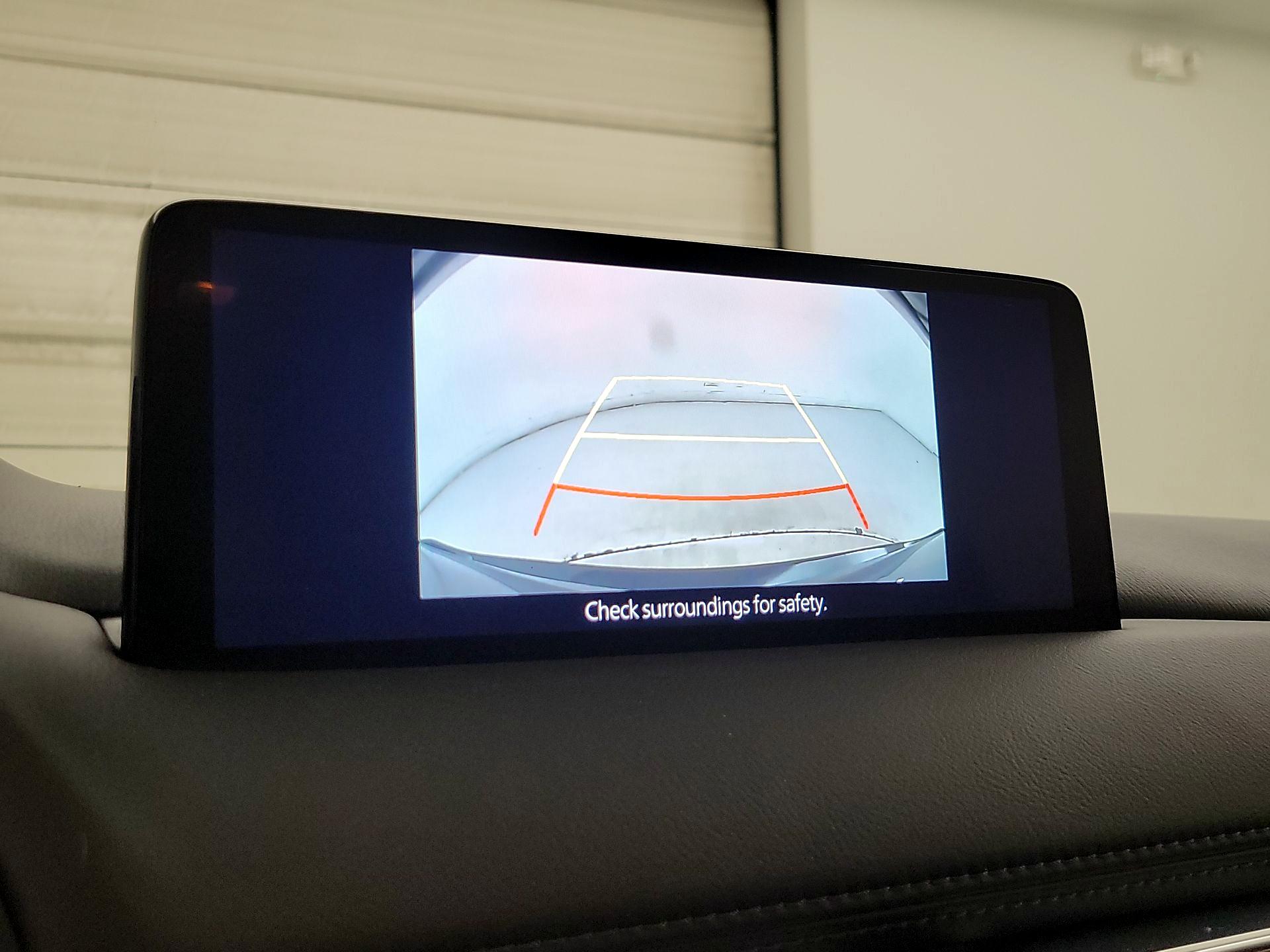 Thumbnail: 2022 Mazda CX-5 - 14