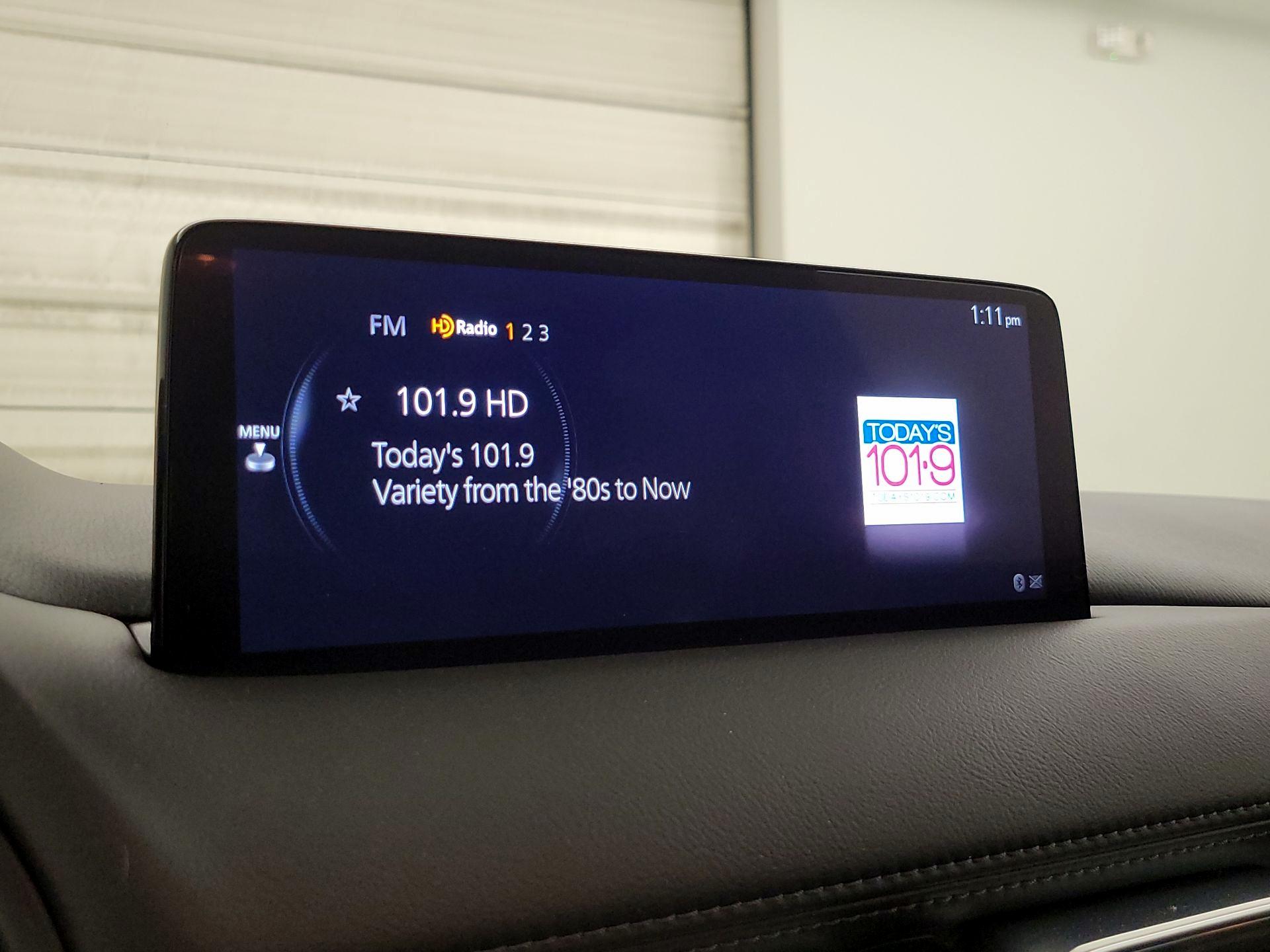 Thumbnail: 2022 Mazda CX-5 - 15