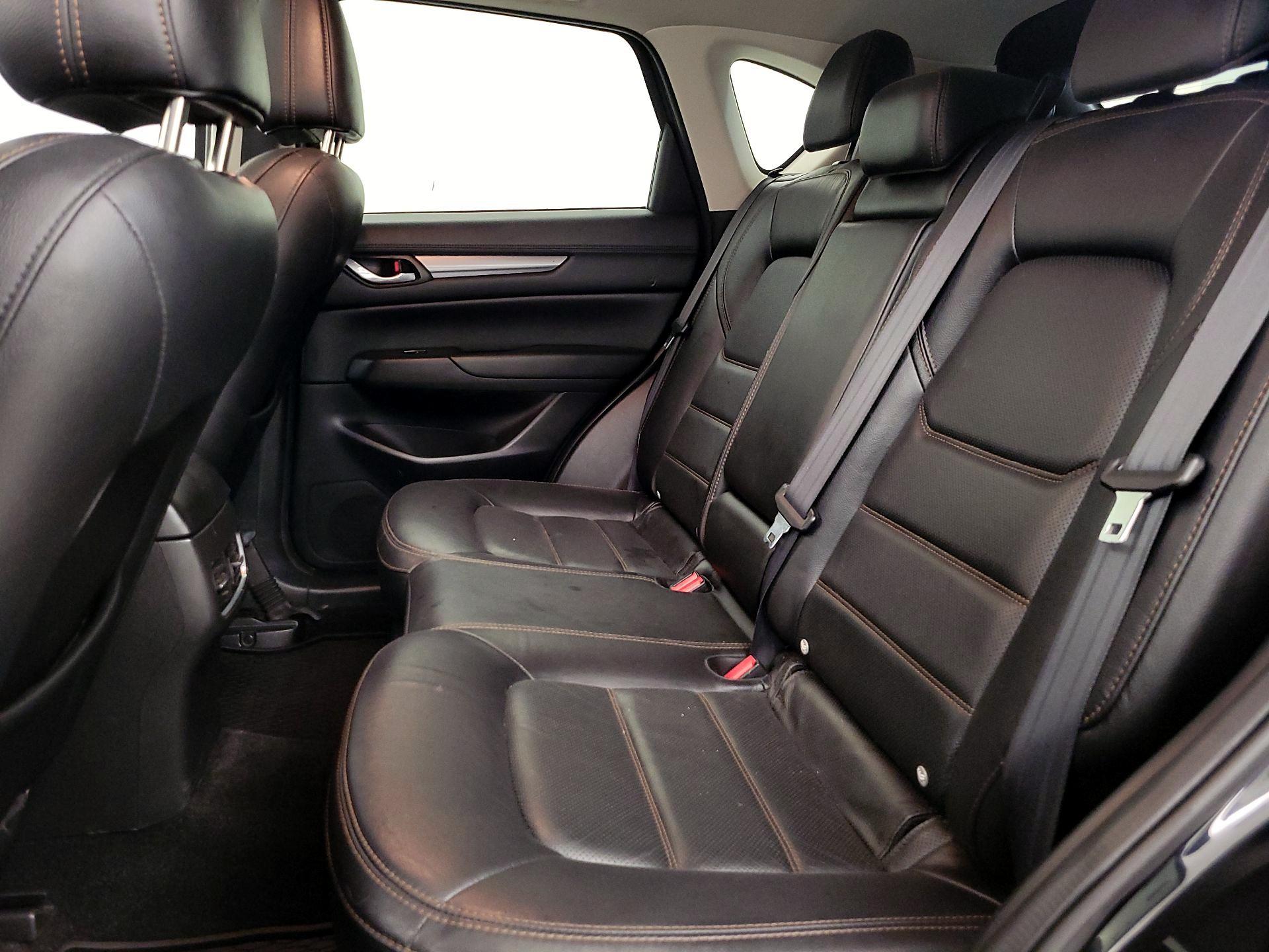 Thumbnail: 2022 Mazda CX-5 - 19