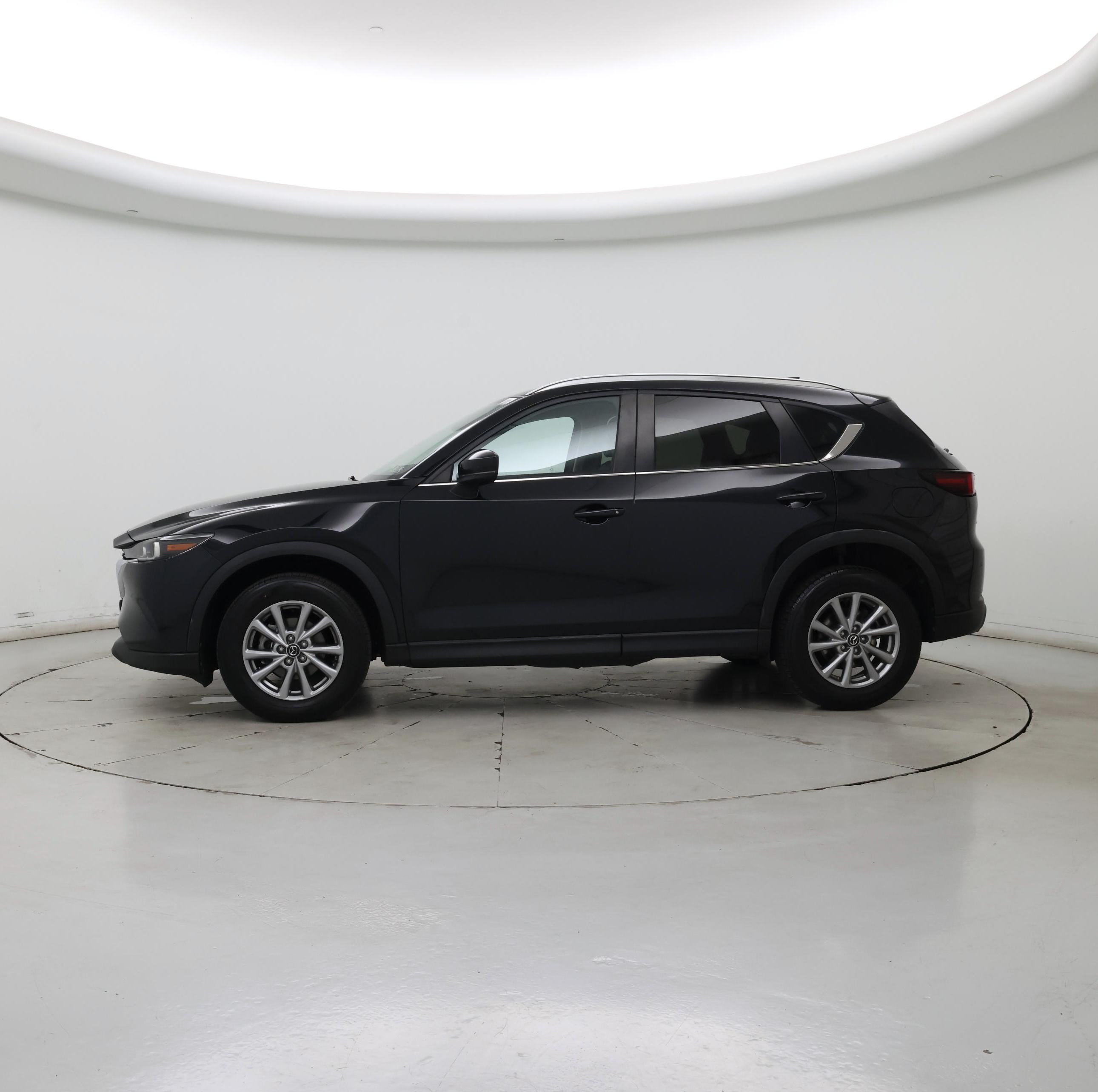 Thumbnail: 2022 Mazda CX-5 - 3