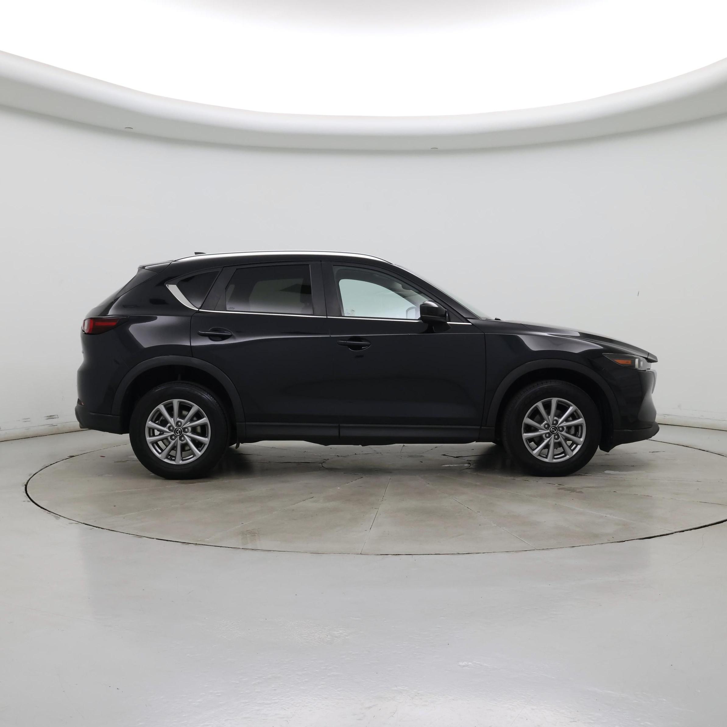 Thumbnail: 2022 Mazda CX-5 - 7
