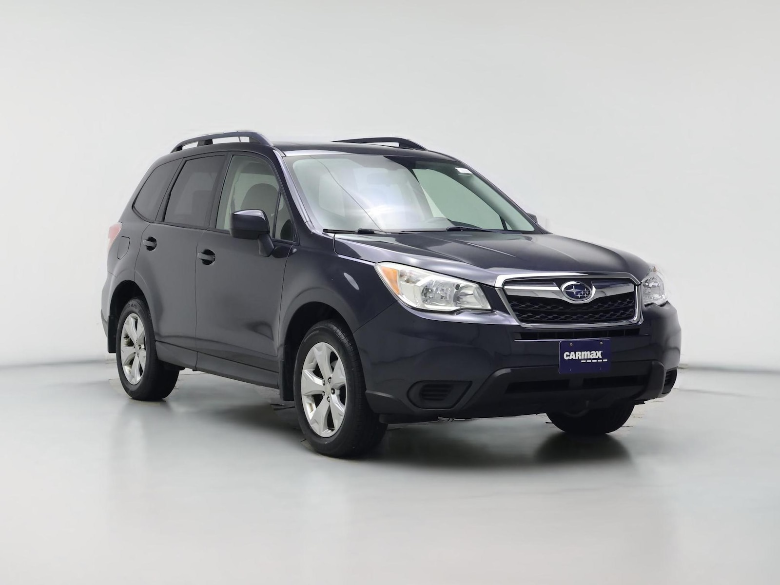 2014 Subaru Forester i Premium