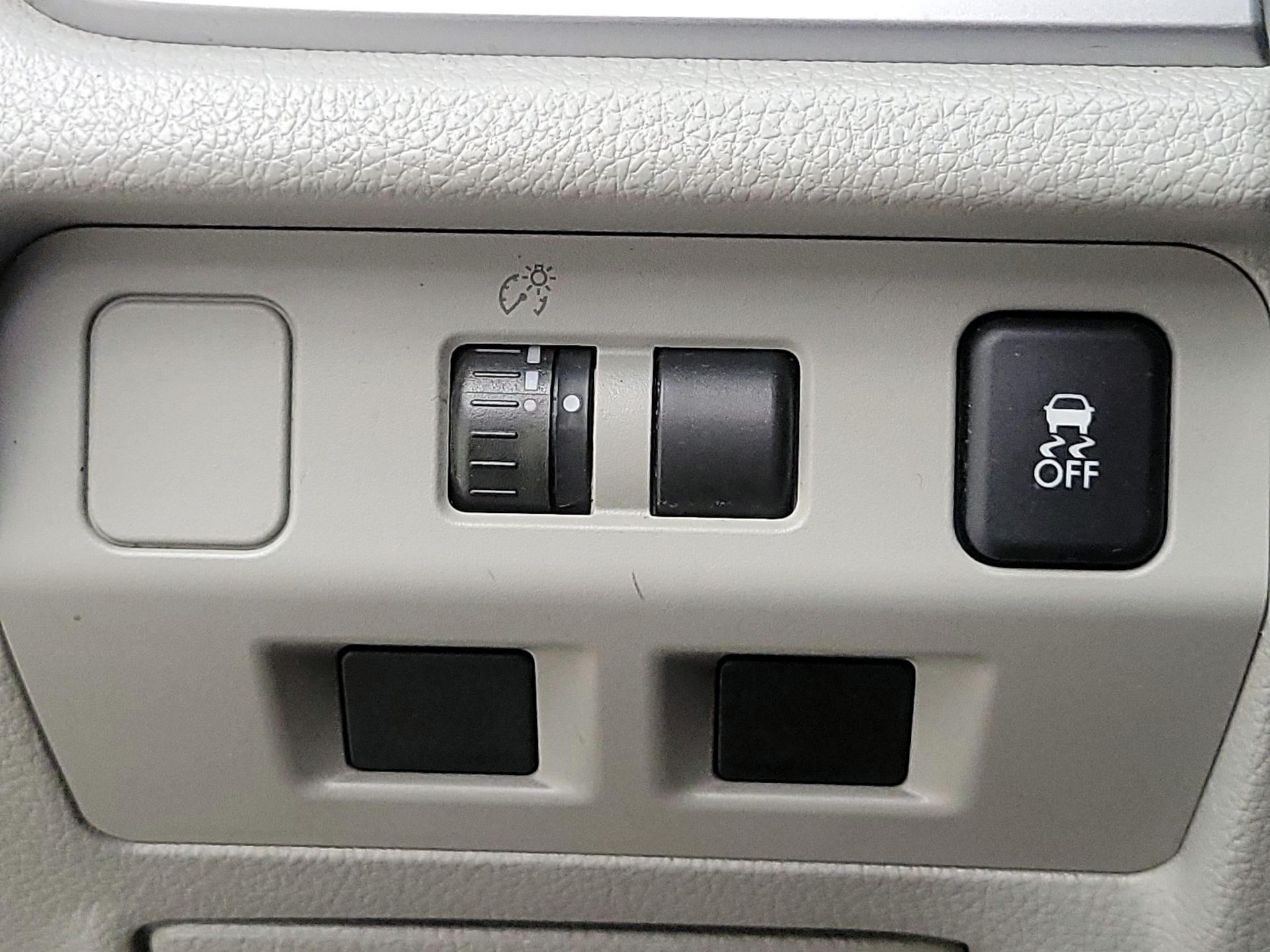 Thumbnail: 2014 Subaru Forester - 13