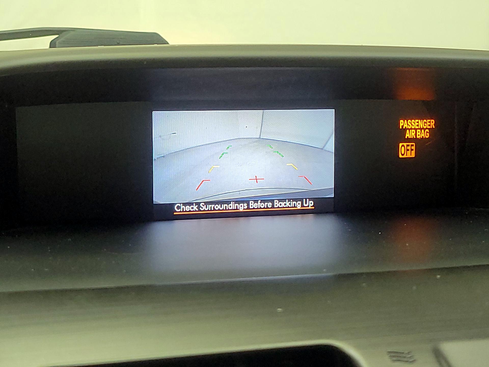 Thumbnail: 2014 Subaru Forester - 14