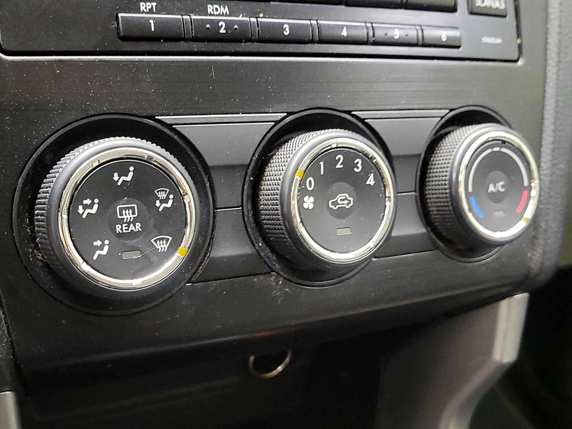 Thumbnail: 2014 Subaru Forester - 16