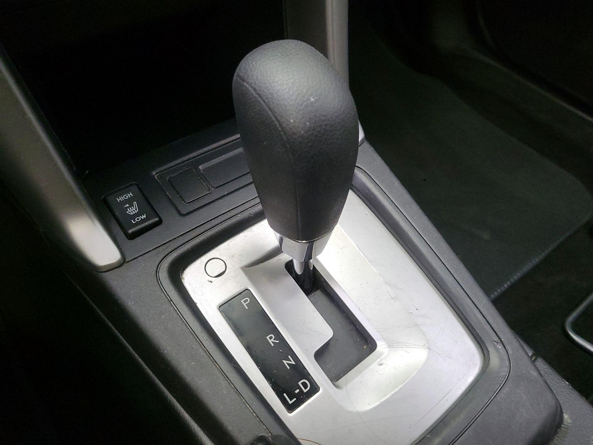 Thumbnail: 2014 Subaru Forester - 17