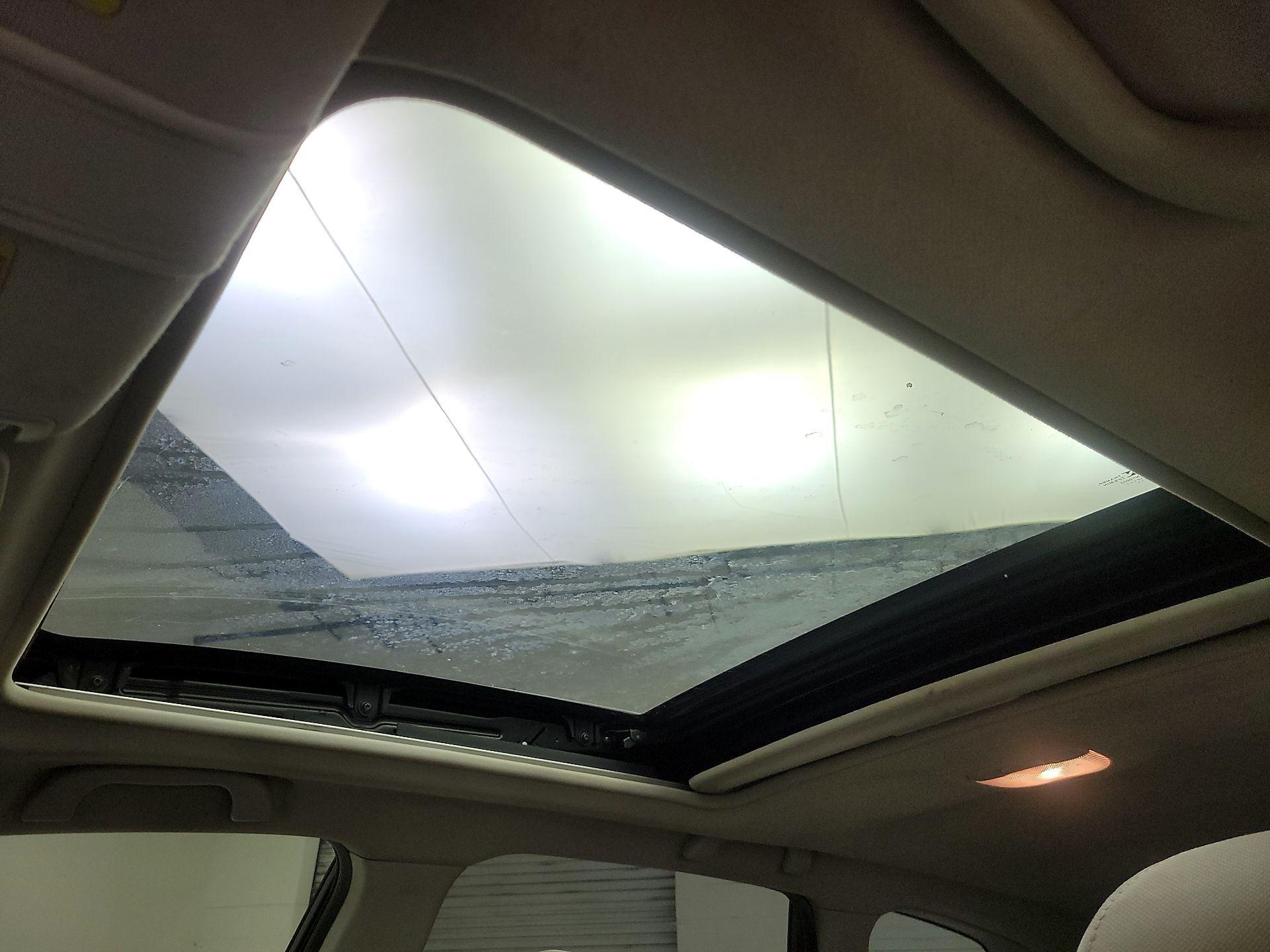 Thumbnail: 2014 Subaru Forester - 19