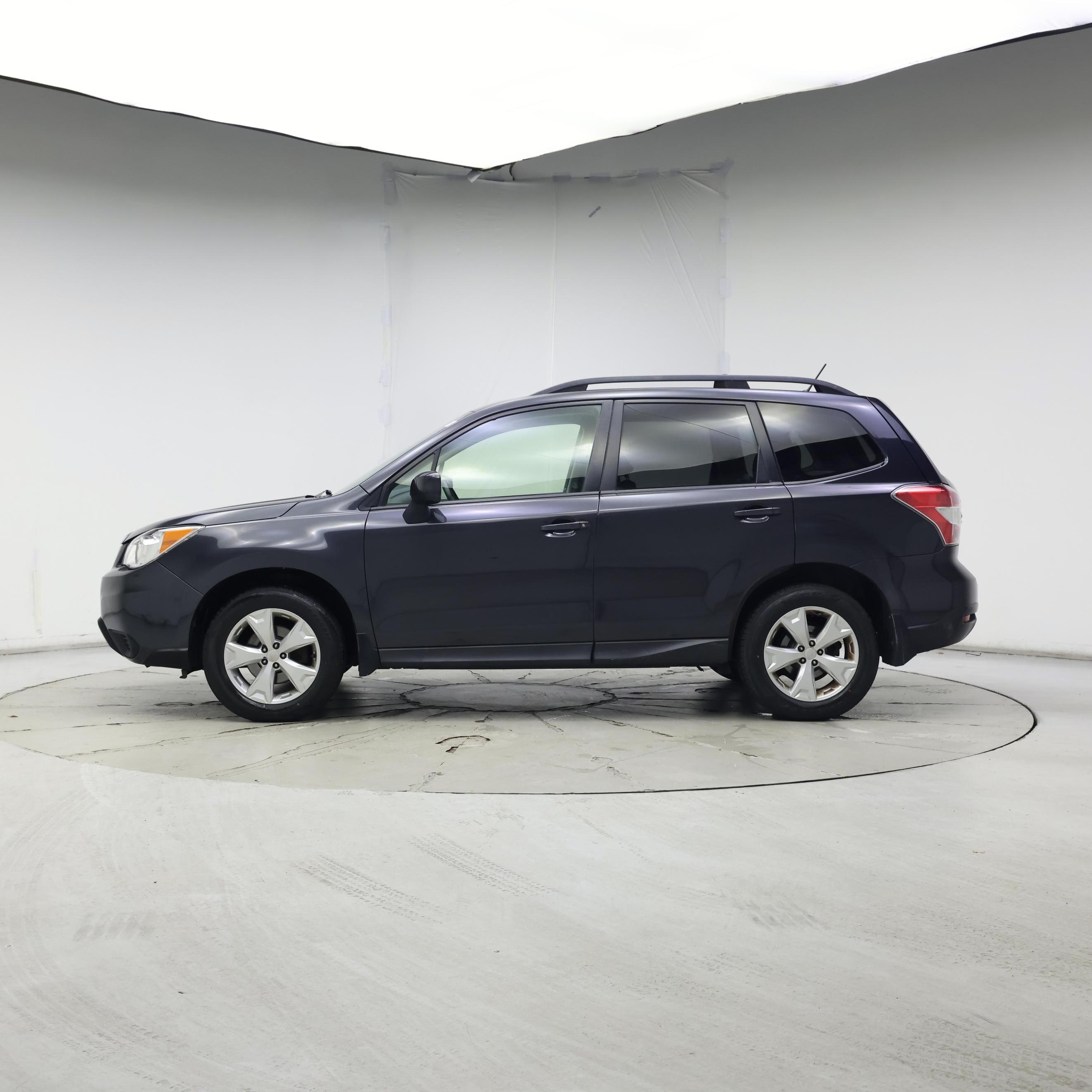 Thumbnail: 2014 Subaru Forester - 3