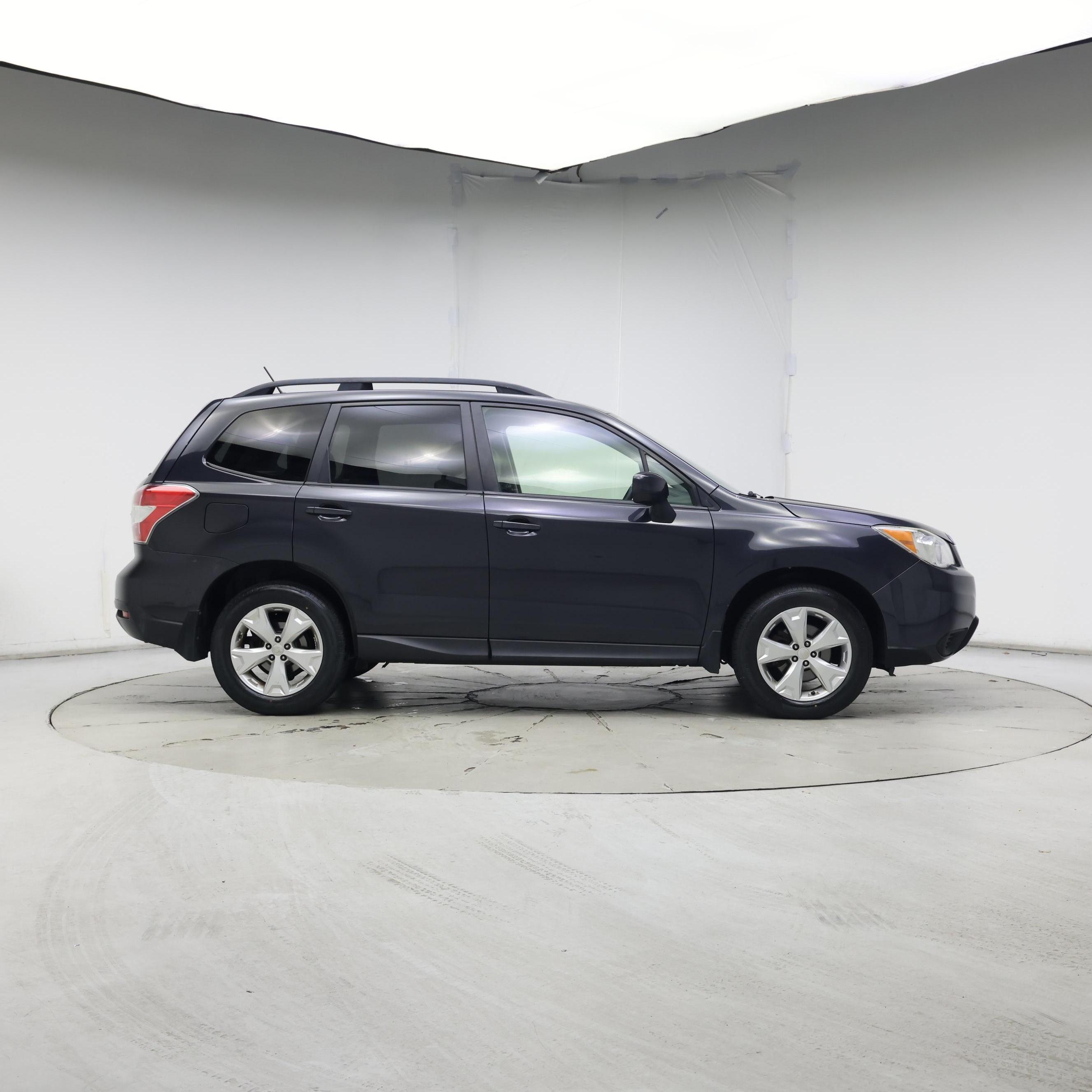 Thumbnail: 2014 Subaru Forester - 7