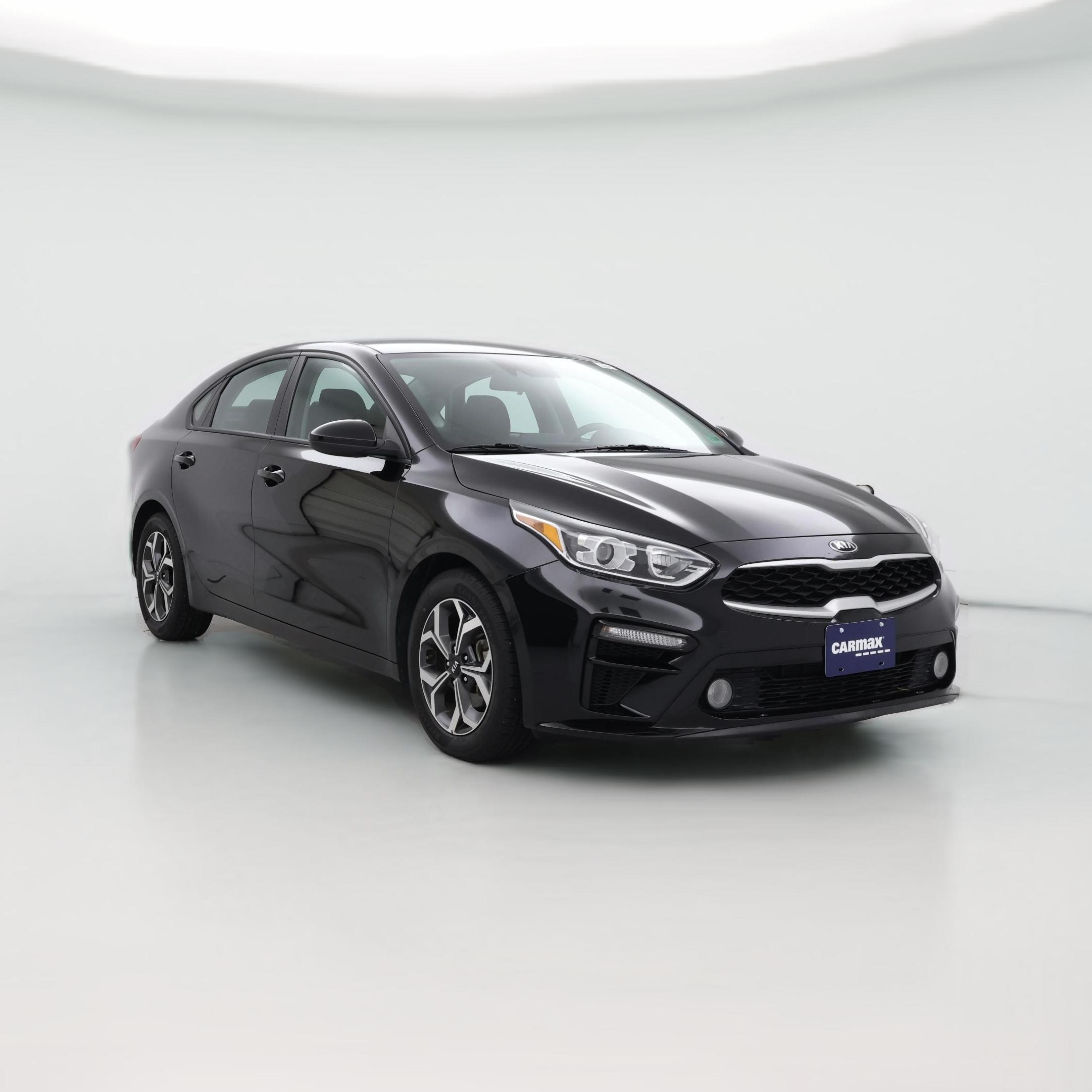 Thumbnail: 2020 Kia Forte - 1