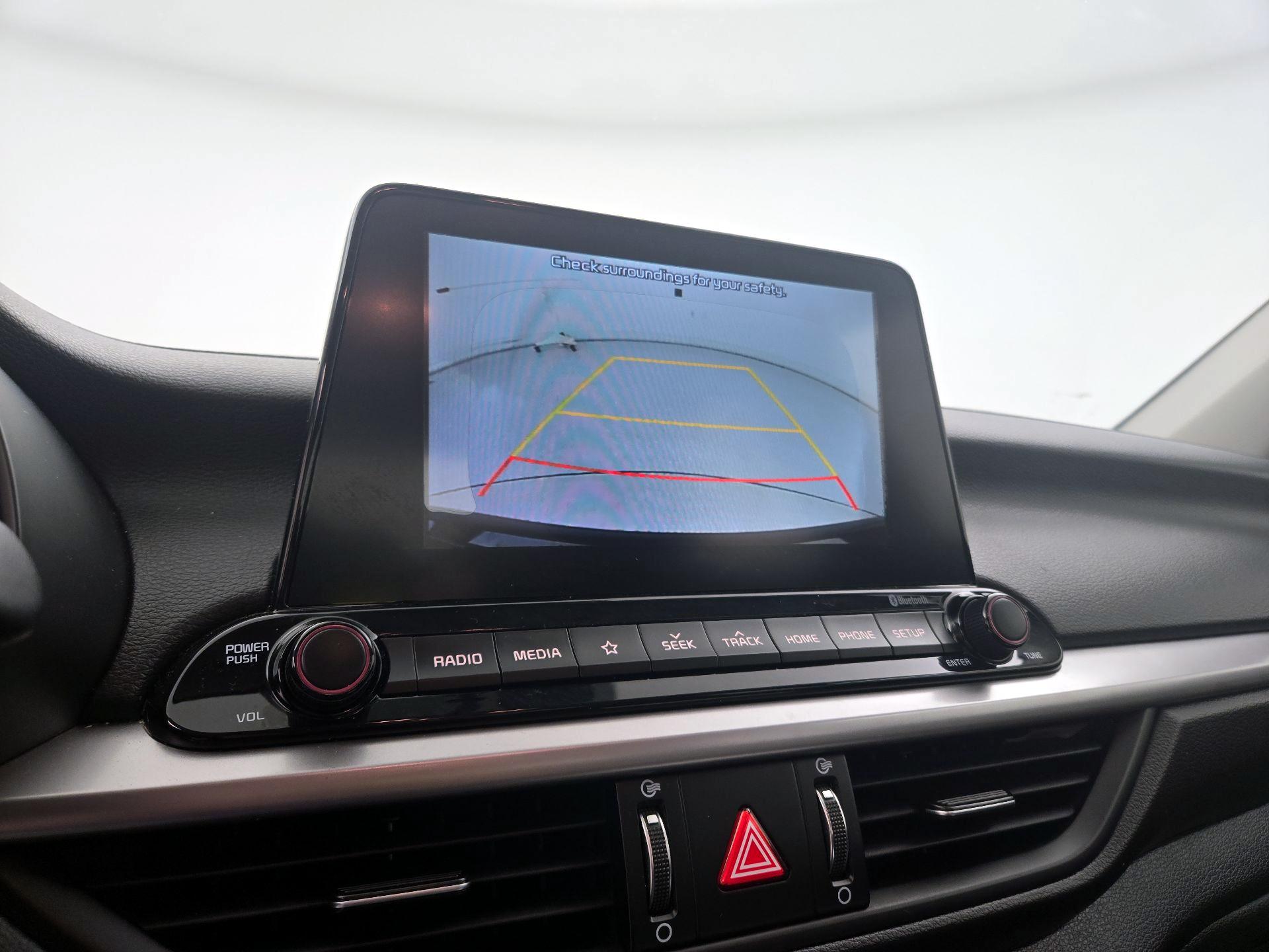 Thumbnail: 2020 Kia Forte - 14