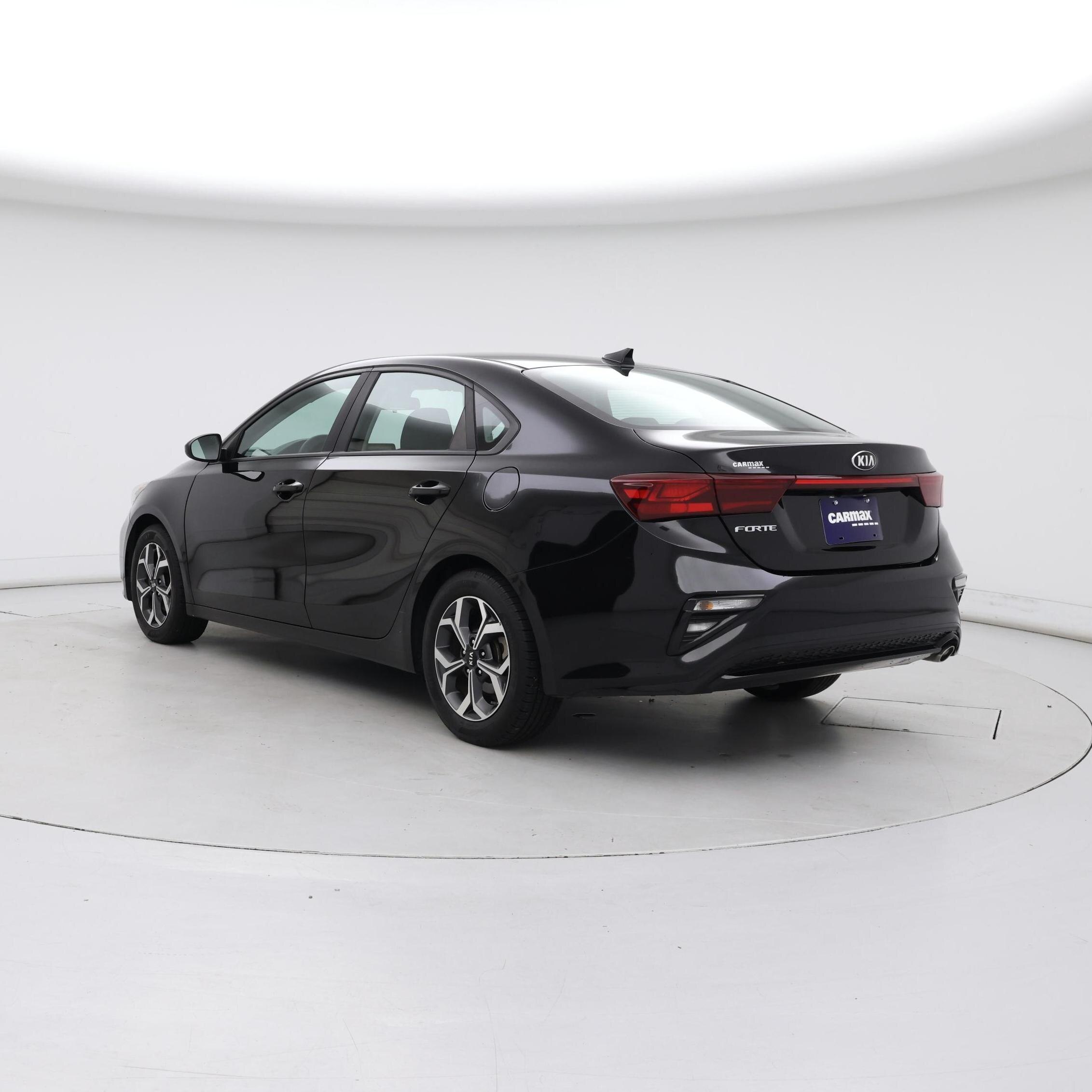 Thumbnail: 2020 Kia Forte - 2