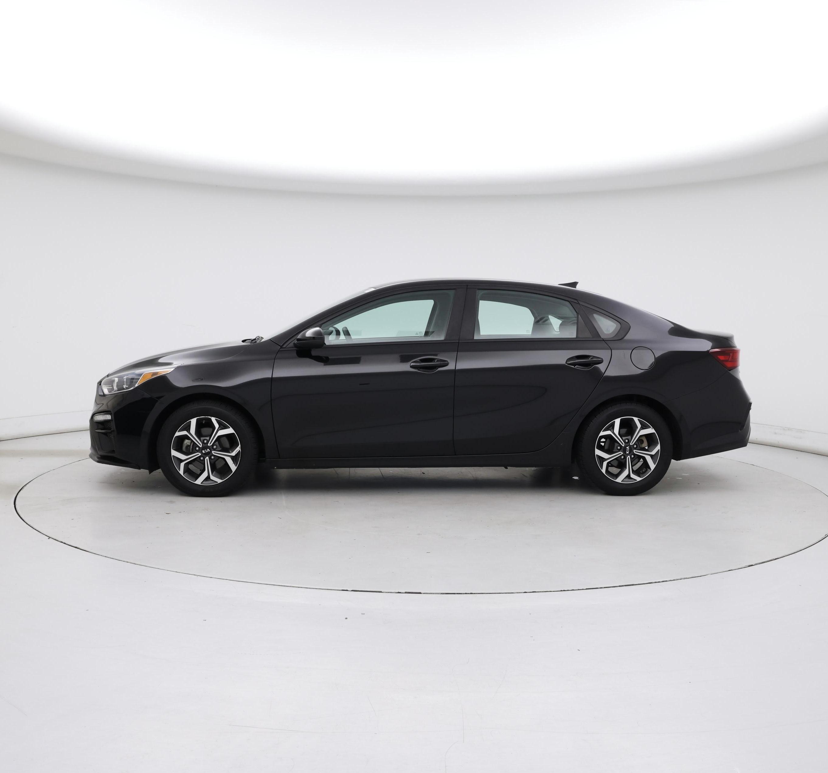 Thumbnail: 2020 Kia Forte - 3