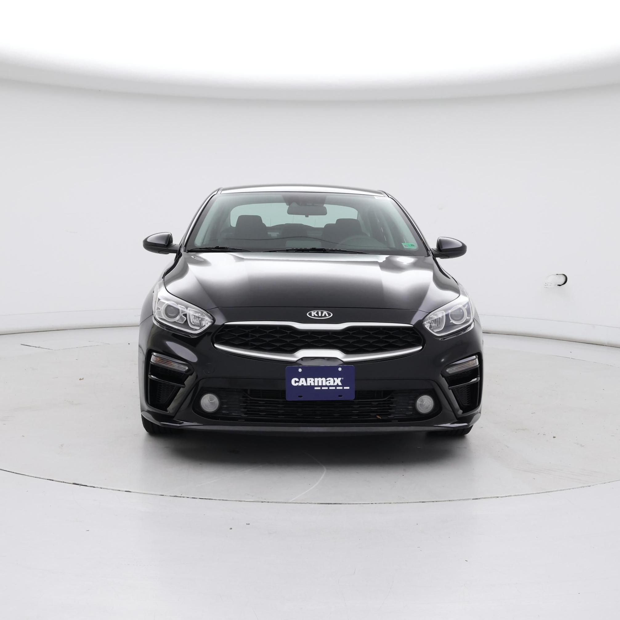 Thumbnail: 2020 Kia Forte - 5