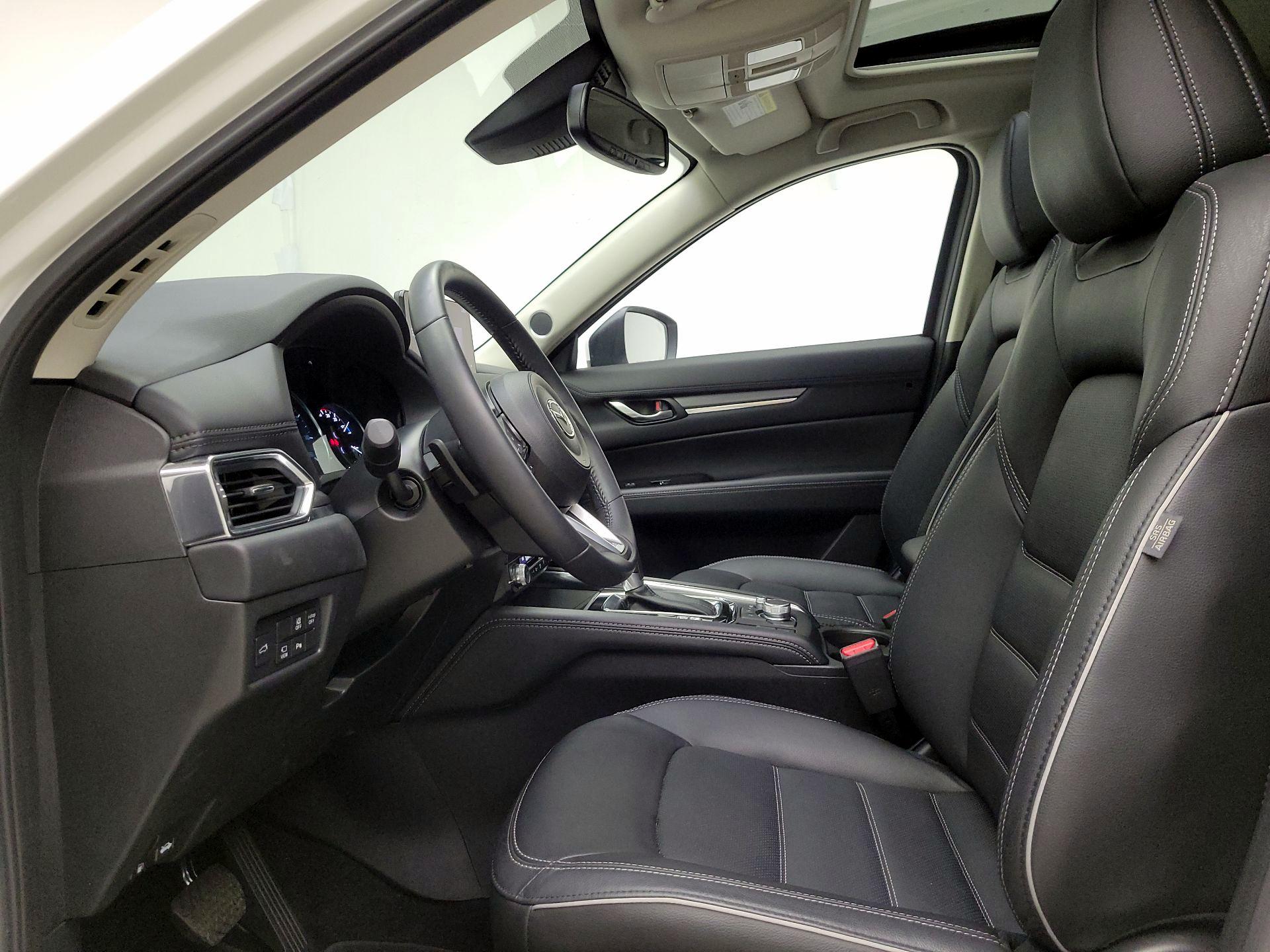 Thumbnail: 2025 Mazda CX-5 - 11