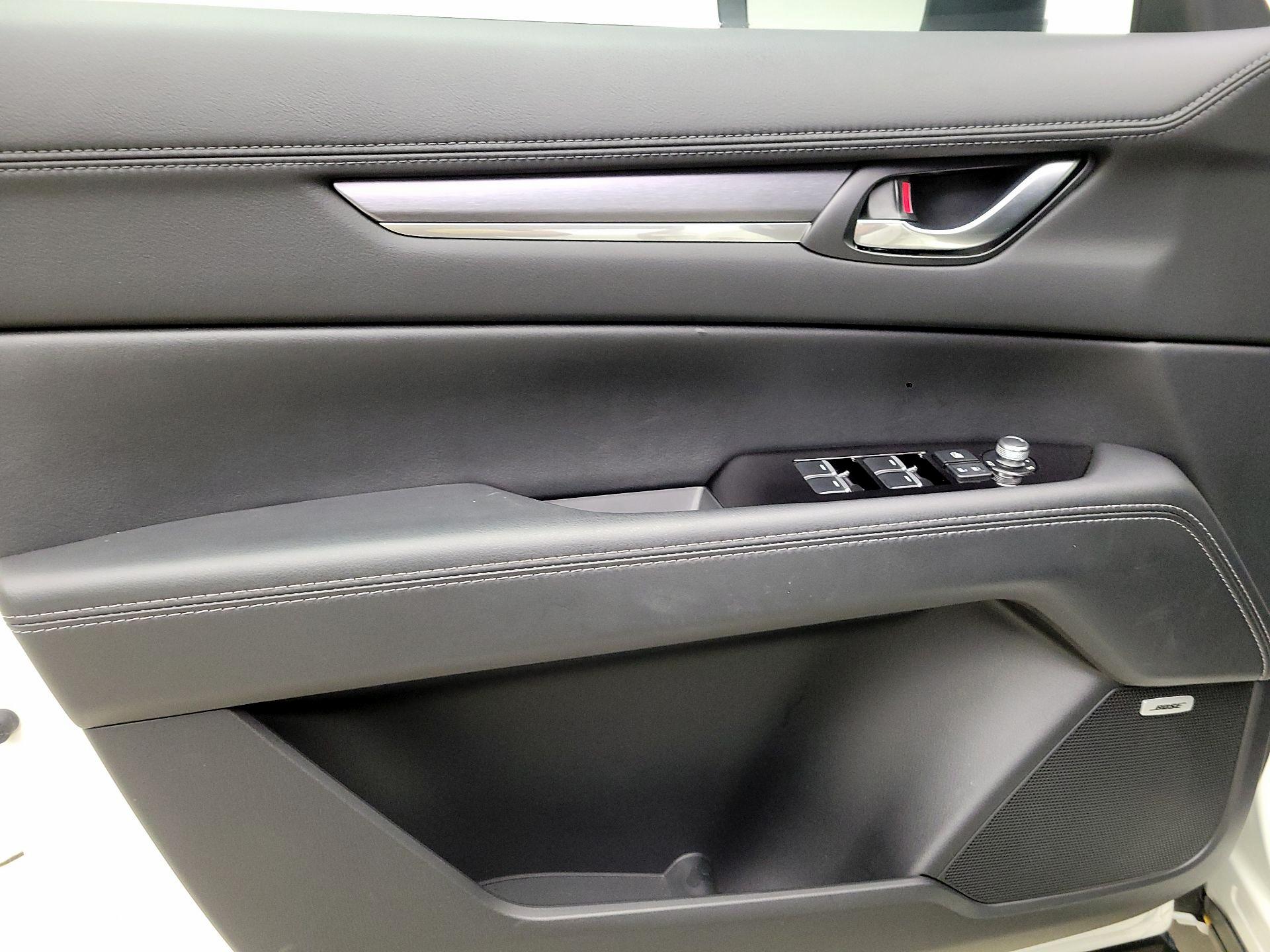 Thumbnail: 2025 Mazda CX-5 - 12