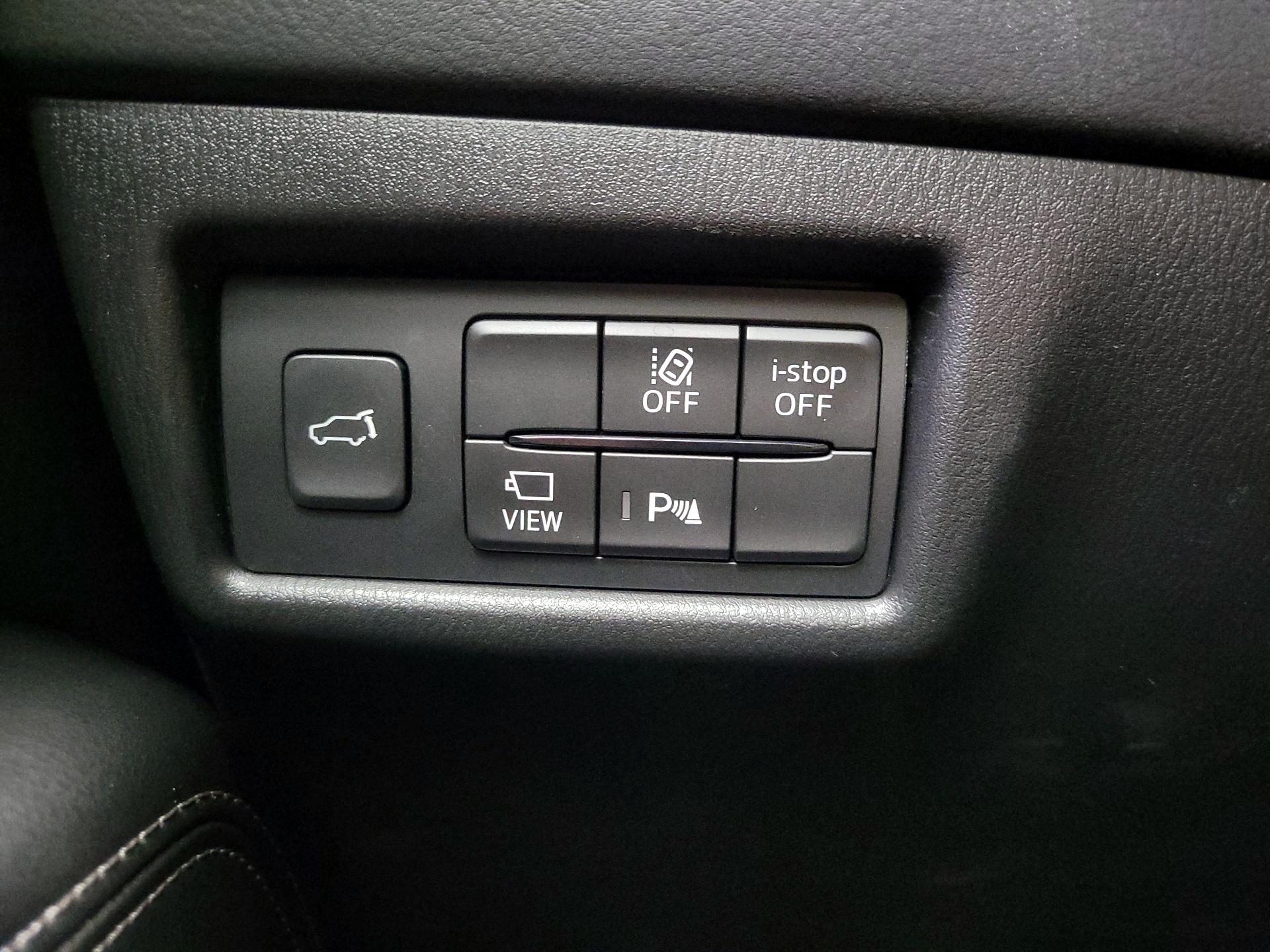 Thumbnail: 2025 Mazda CX-5 - 13