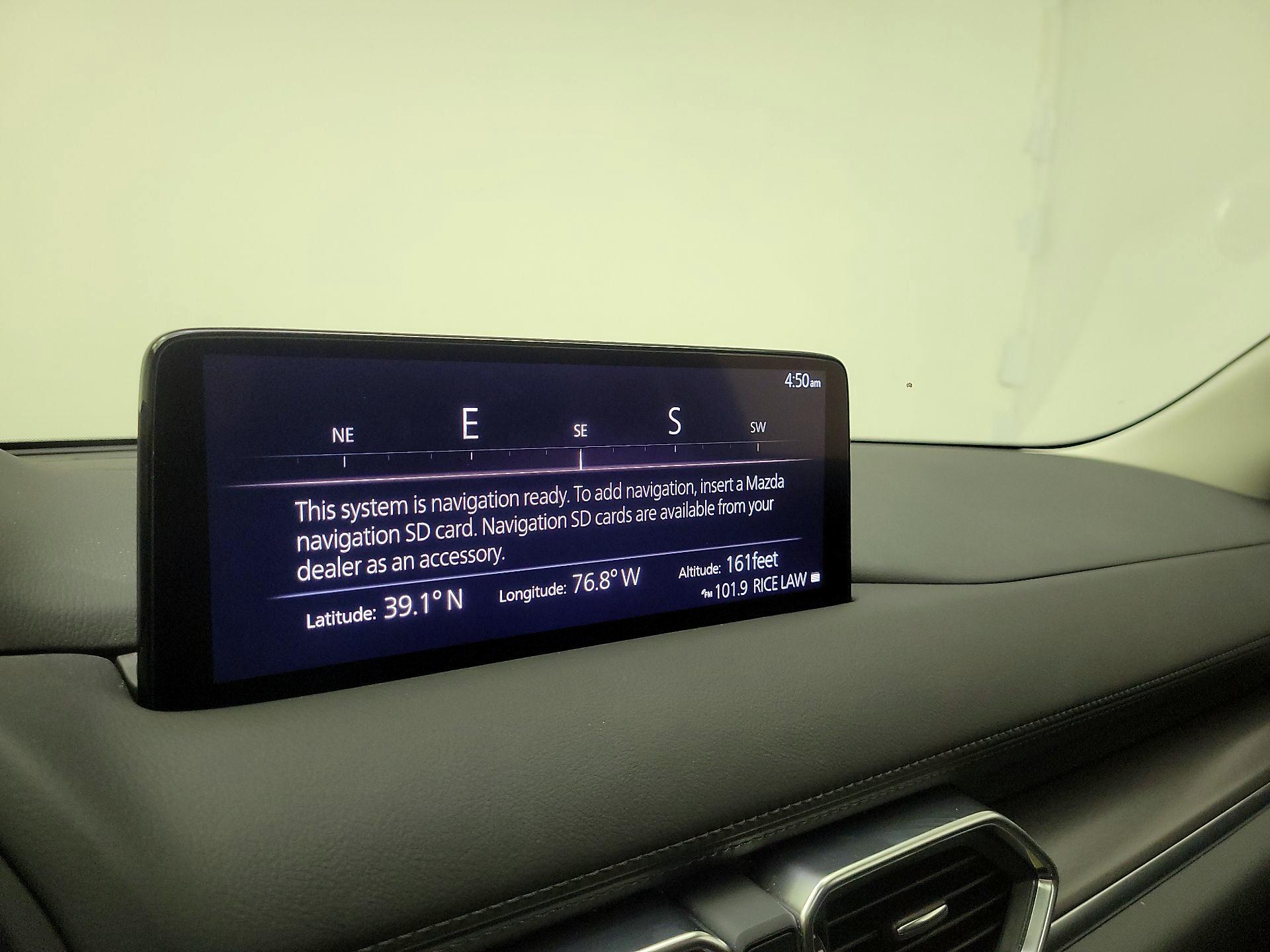 Thumbnail: 2025 Mazda CX-5 - 14