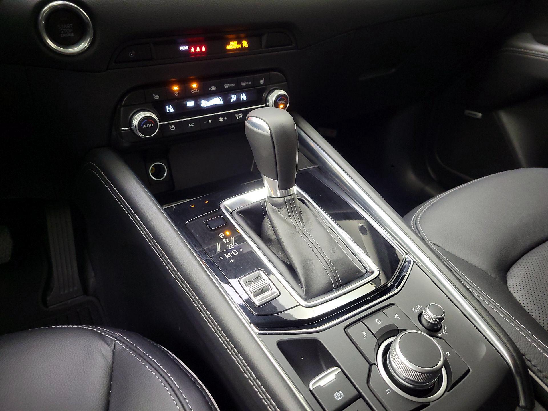 Thumbnail: 2025 Mazda CX-5 - 18