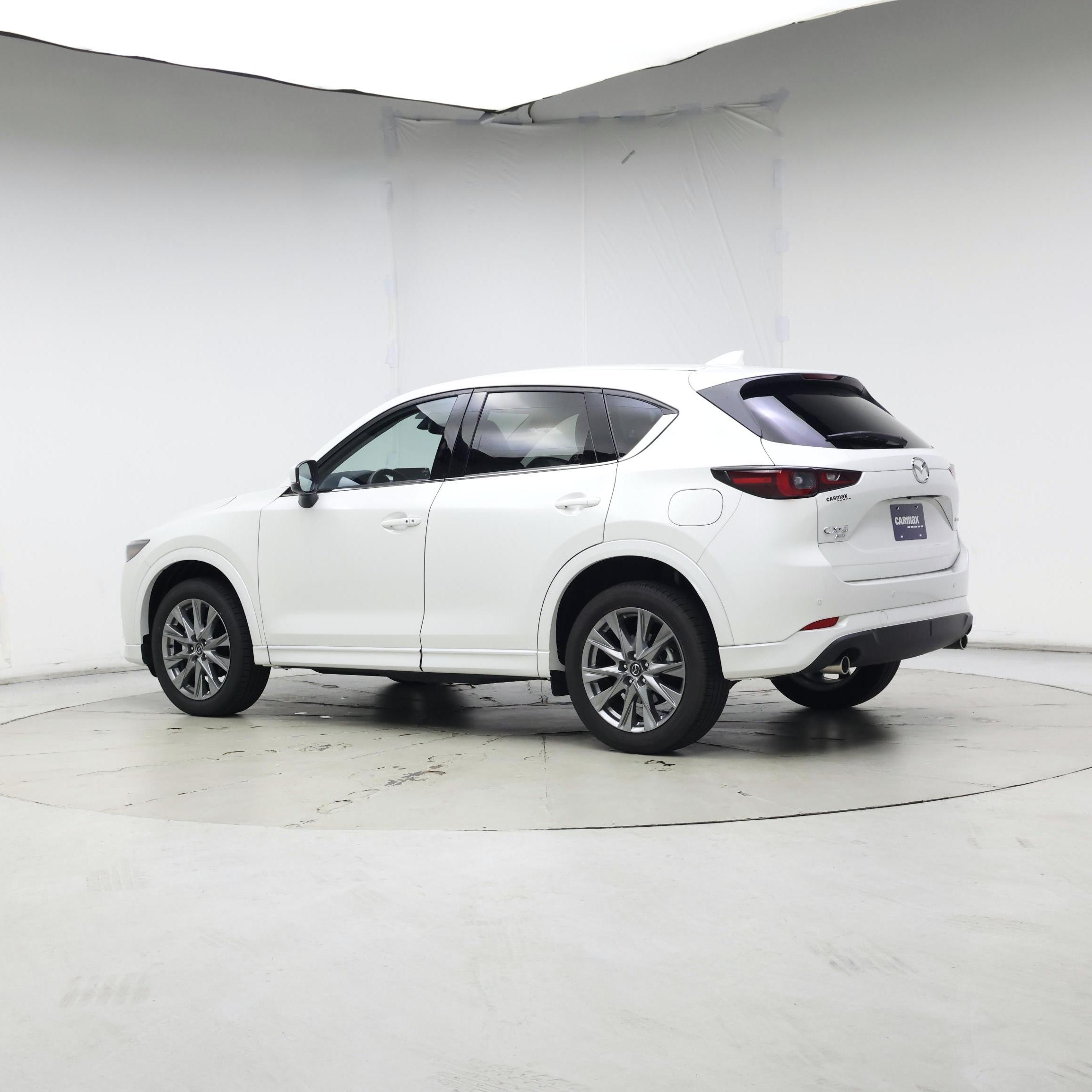 Thumbnail: 2025 Mazda CX-5 - 2