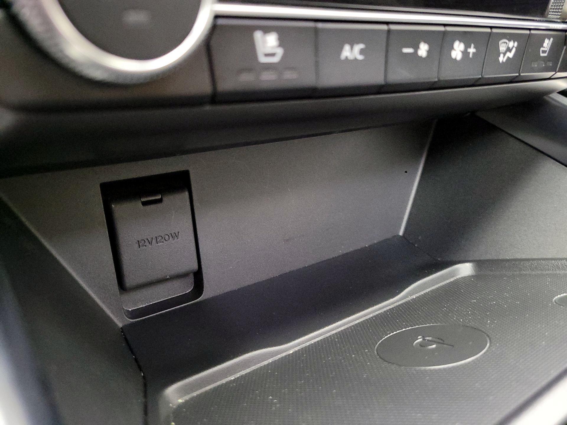 Thumbnail: 2025 Mazda CX-5 - 19