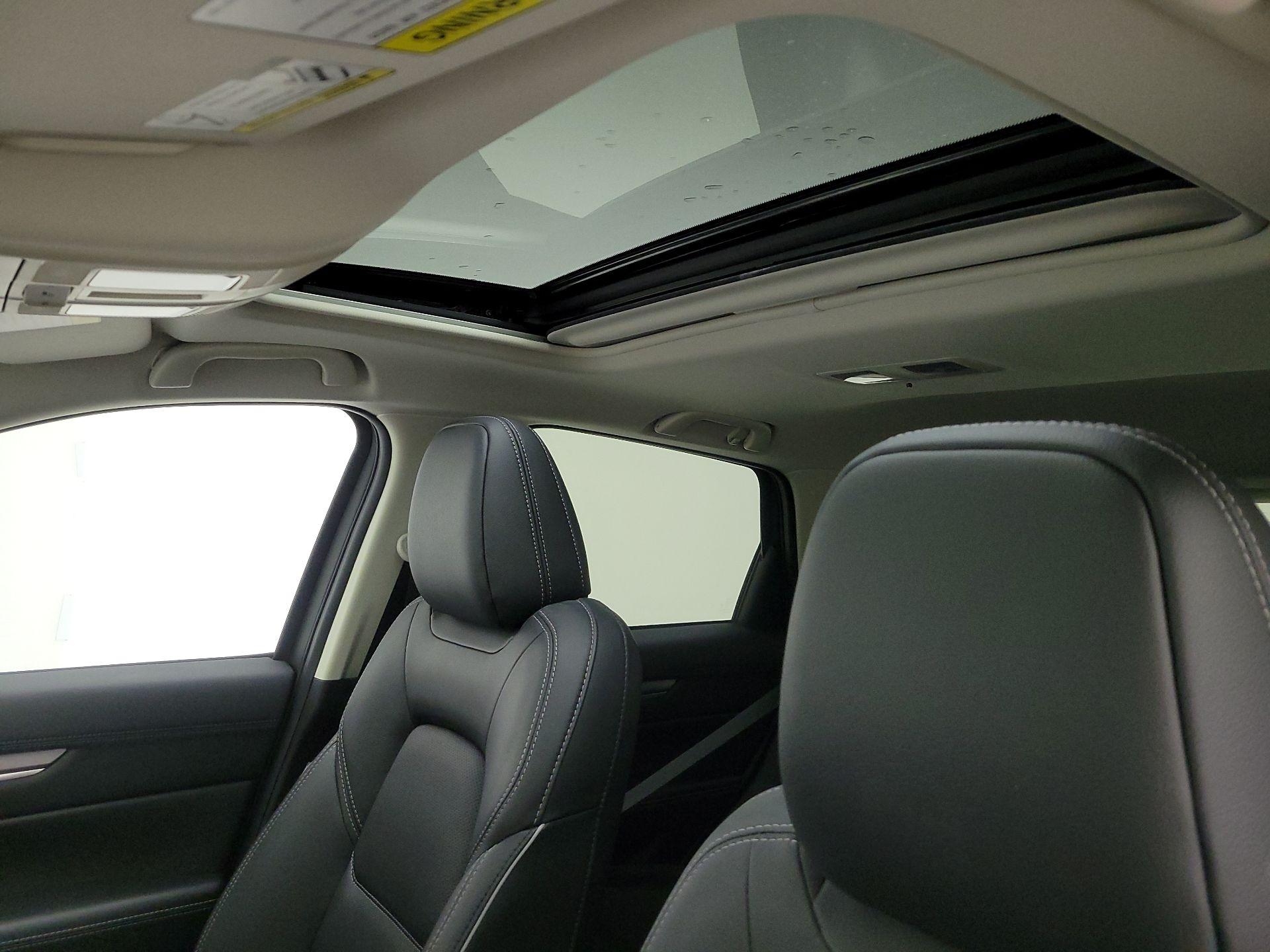 Thumbnail: 2025 Mazda CX-5 - 20