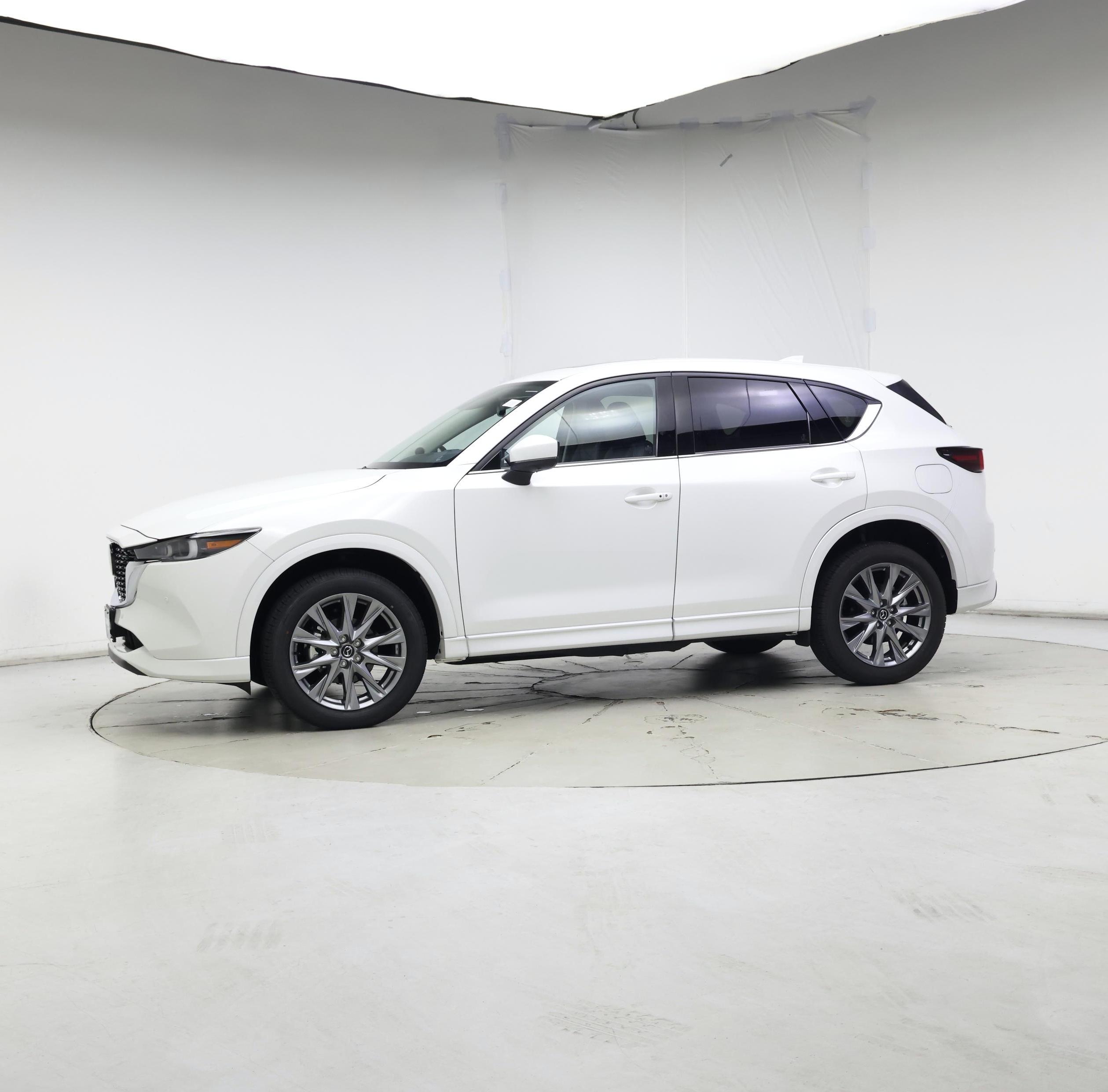 Thumbnail: 2025 Mazda CX-5 - 3