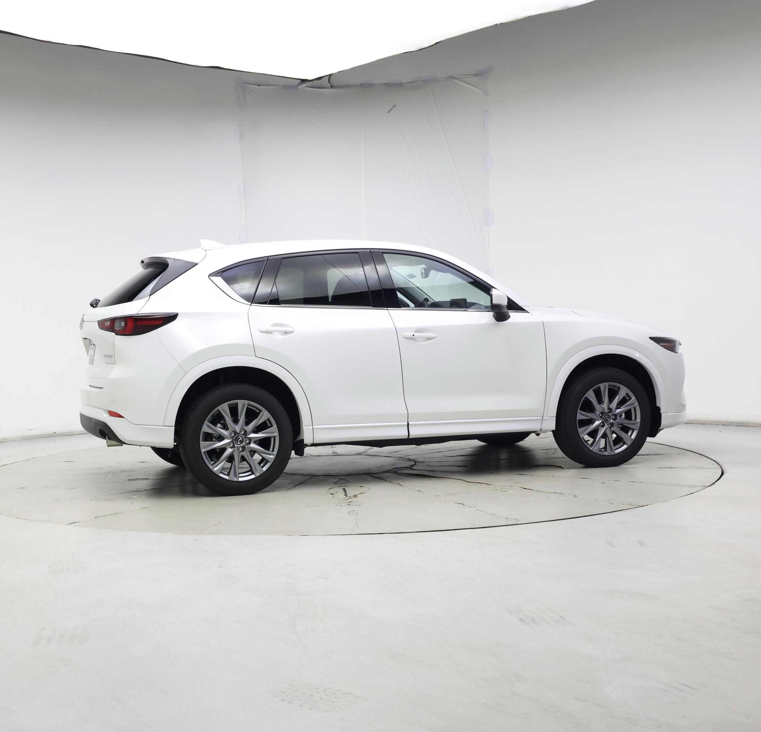 Thumbnail: 2025 Mazda CX-5 - 7