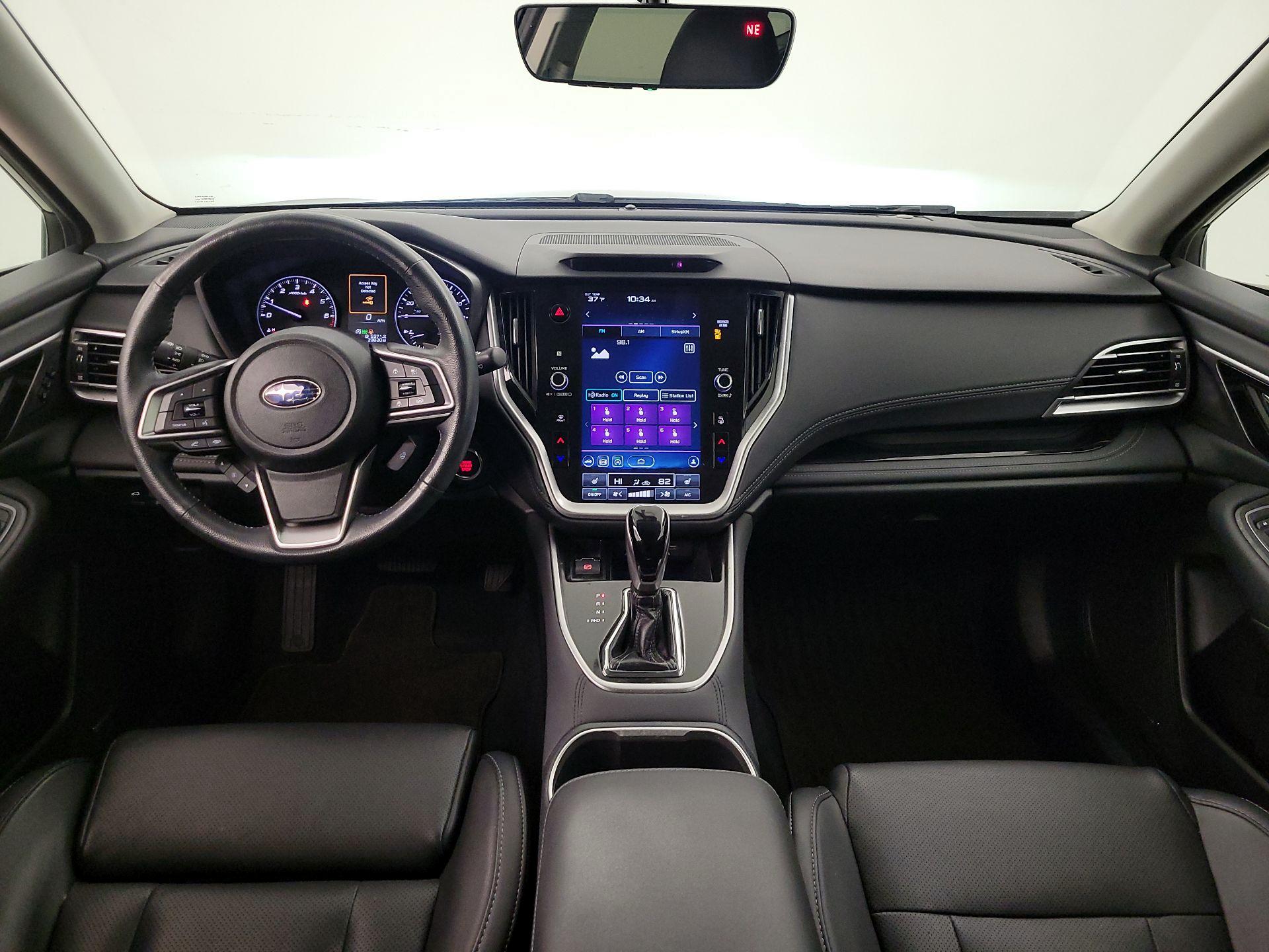 Thumbnail: 2020 Subaru Outback - 9