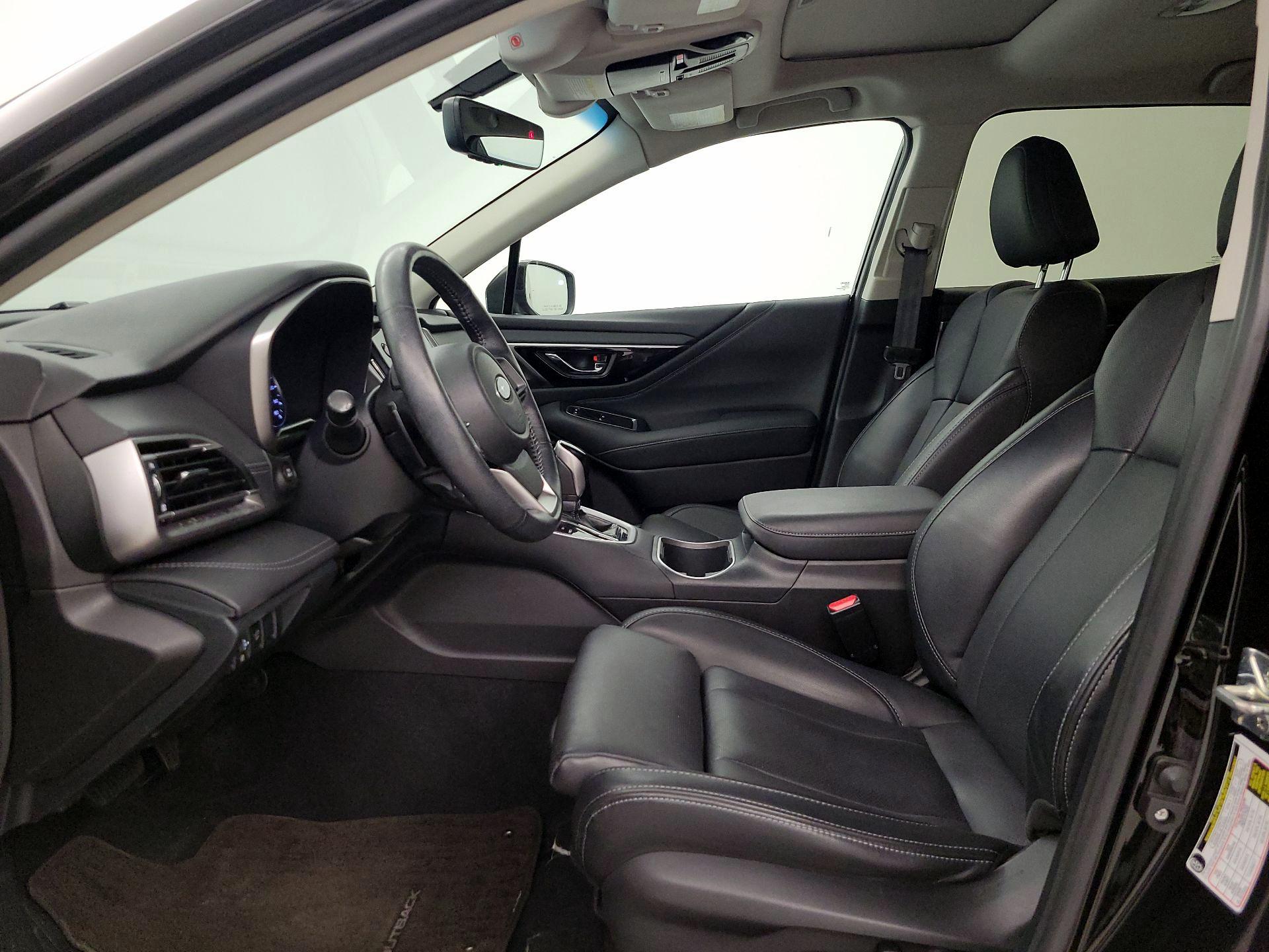 Thumbnail: 2020 Subaru Outback - 11