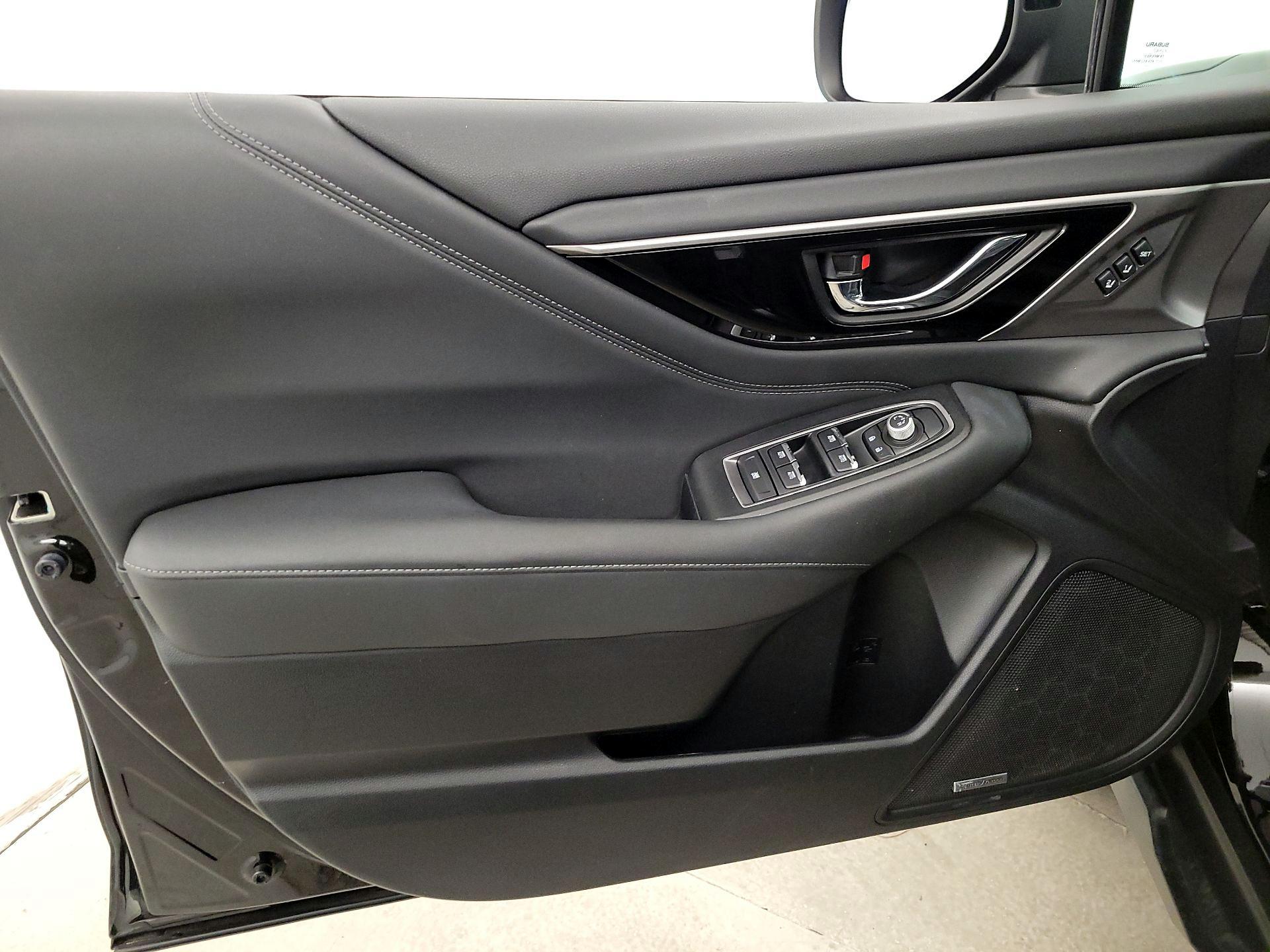 Thumbnail: 2020 Subaru Outback - 12