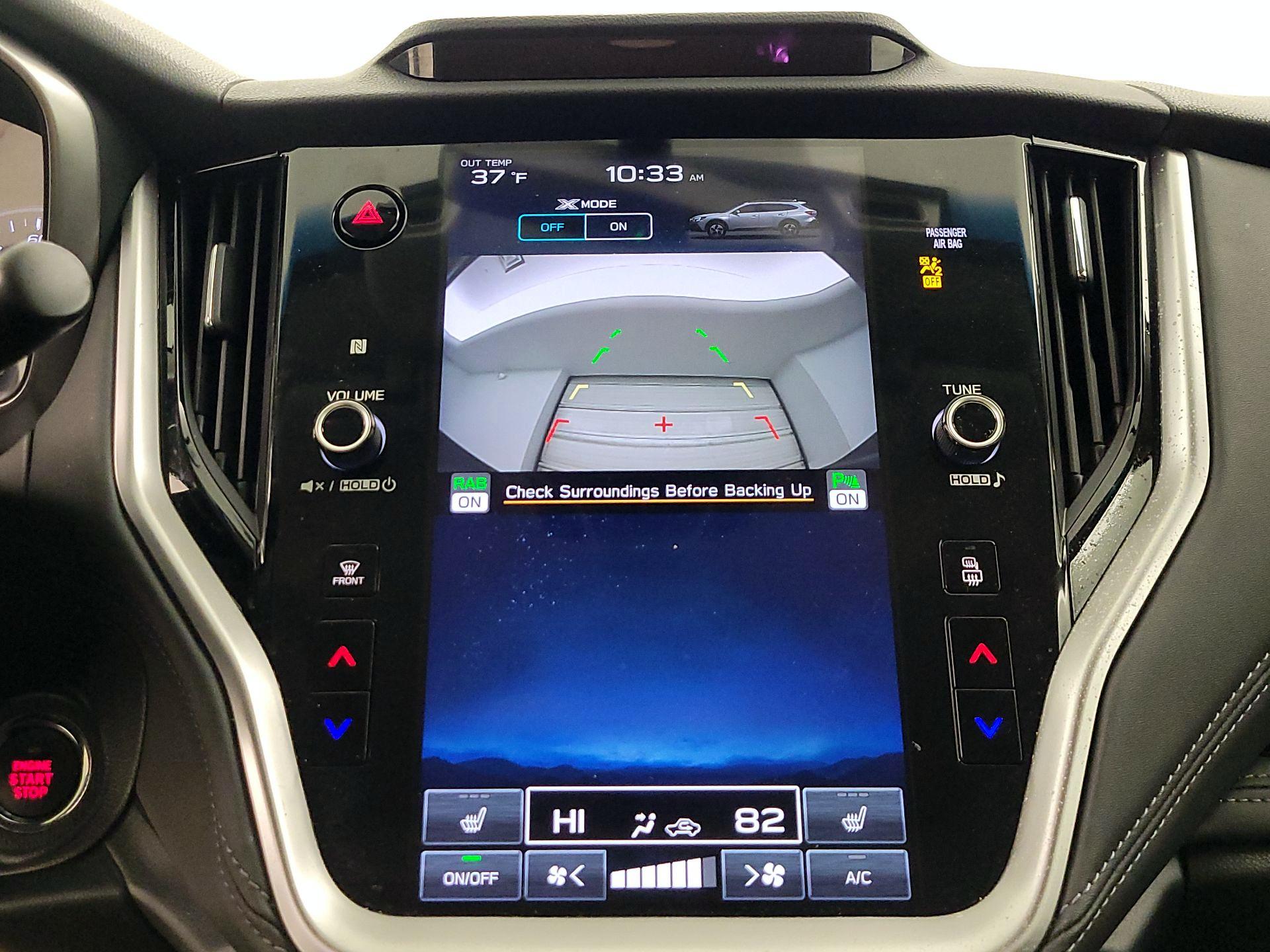 Thumbnail: 2020 Subaru Outback - 15