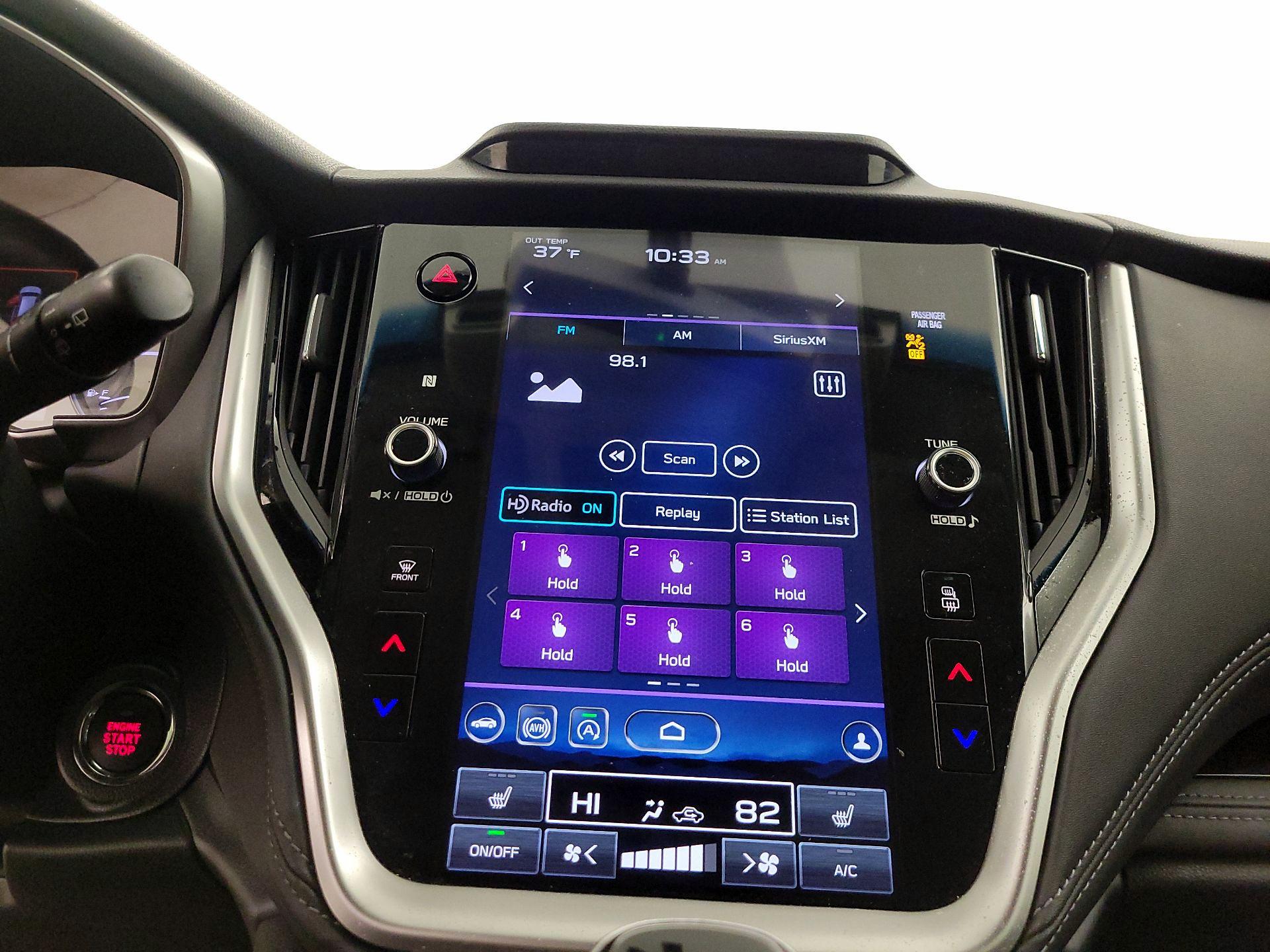 Thumbnail: 2020 Subaru Outback - 16