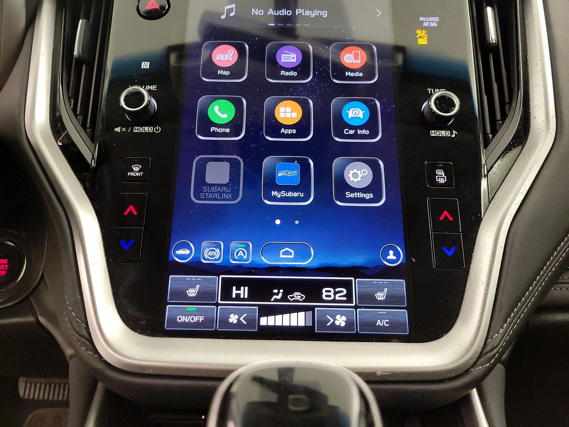 Thumbnail: 2020 Subaru Outback - 17