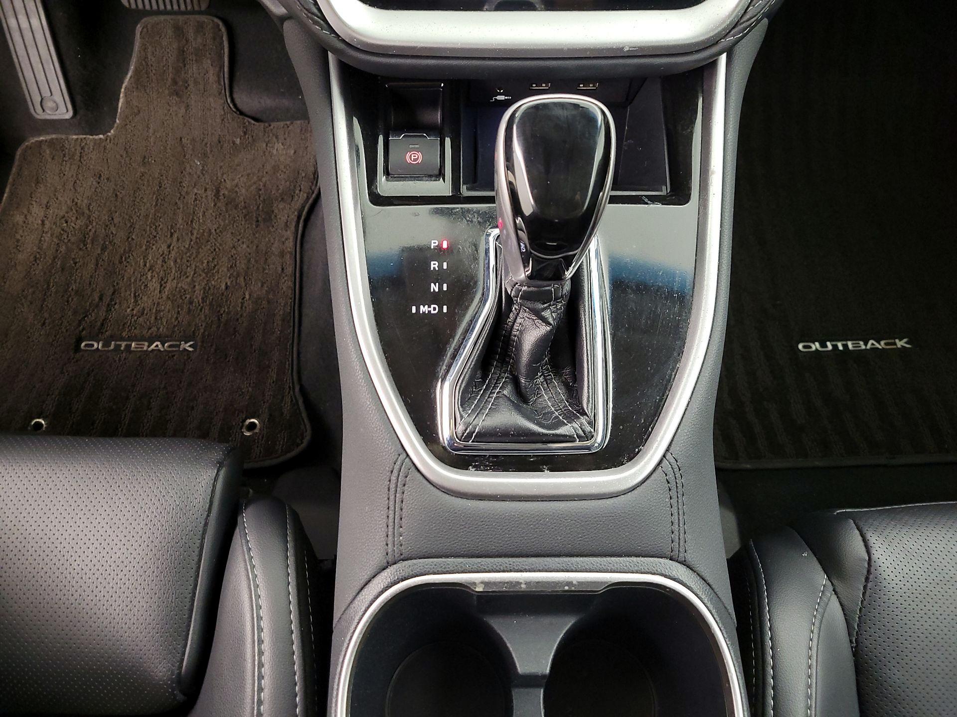 Thumbnail: 2020 Subaru Outback - 18