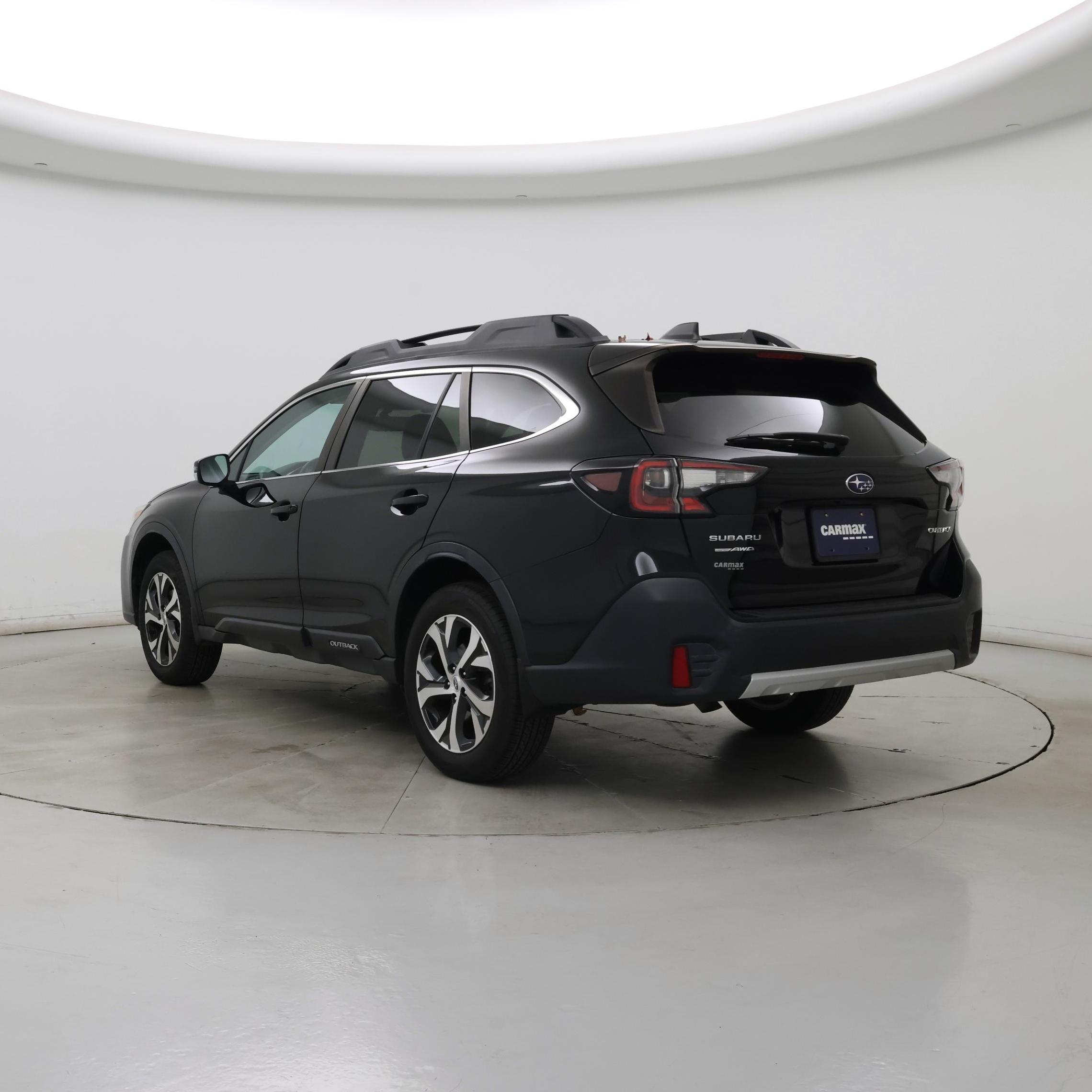 Thumbnail: 2020 Subaru Outback - 2