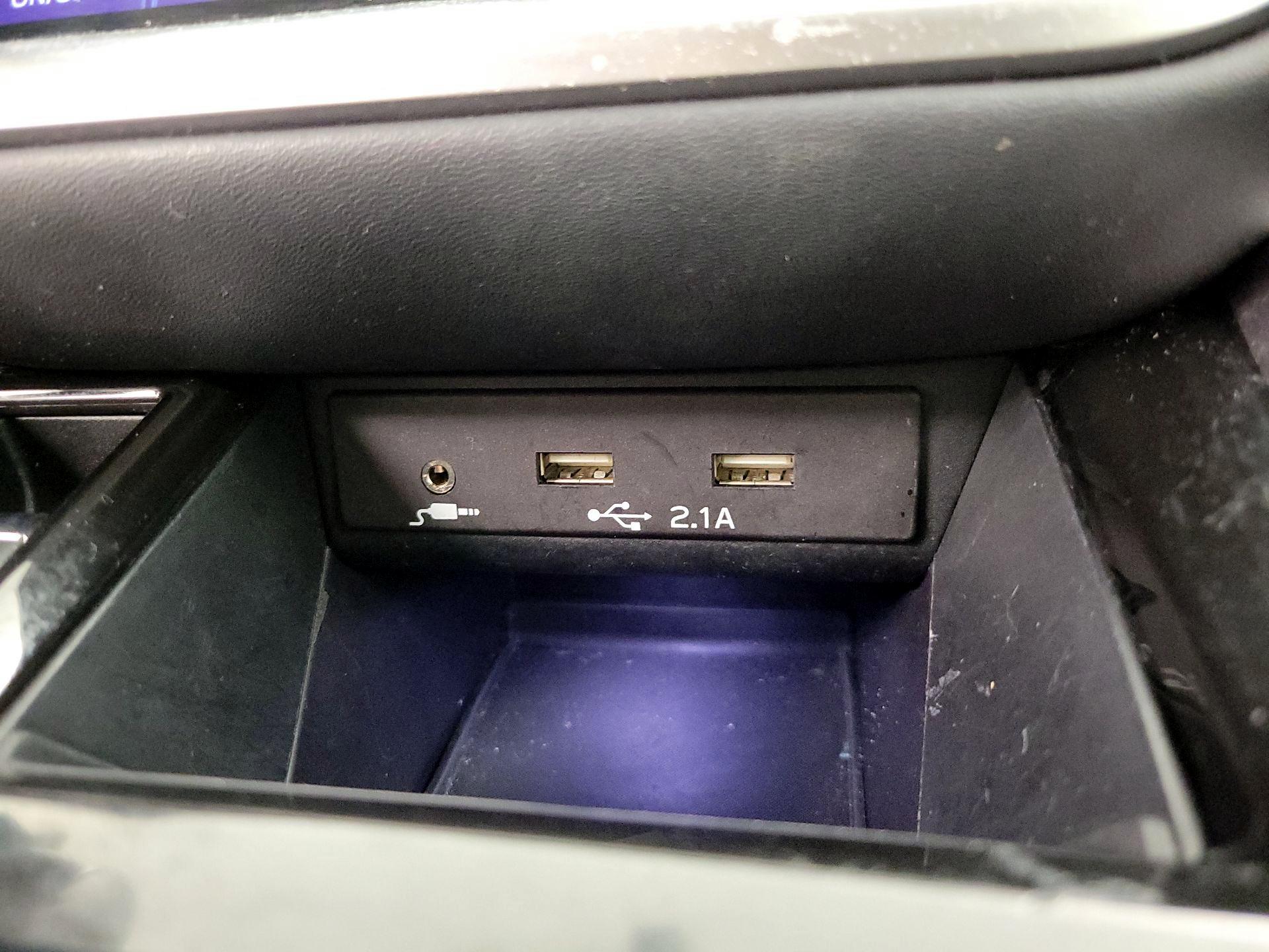 Thumbnail: 2020 Subaru Outback - 19