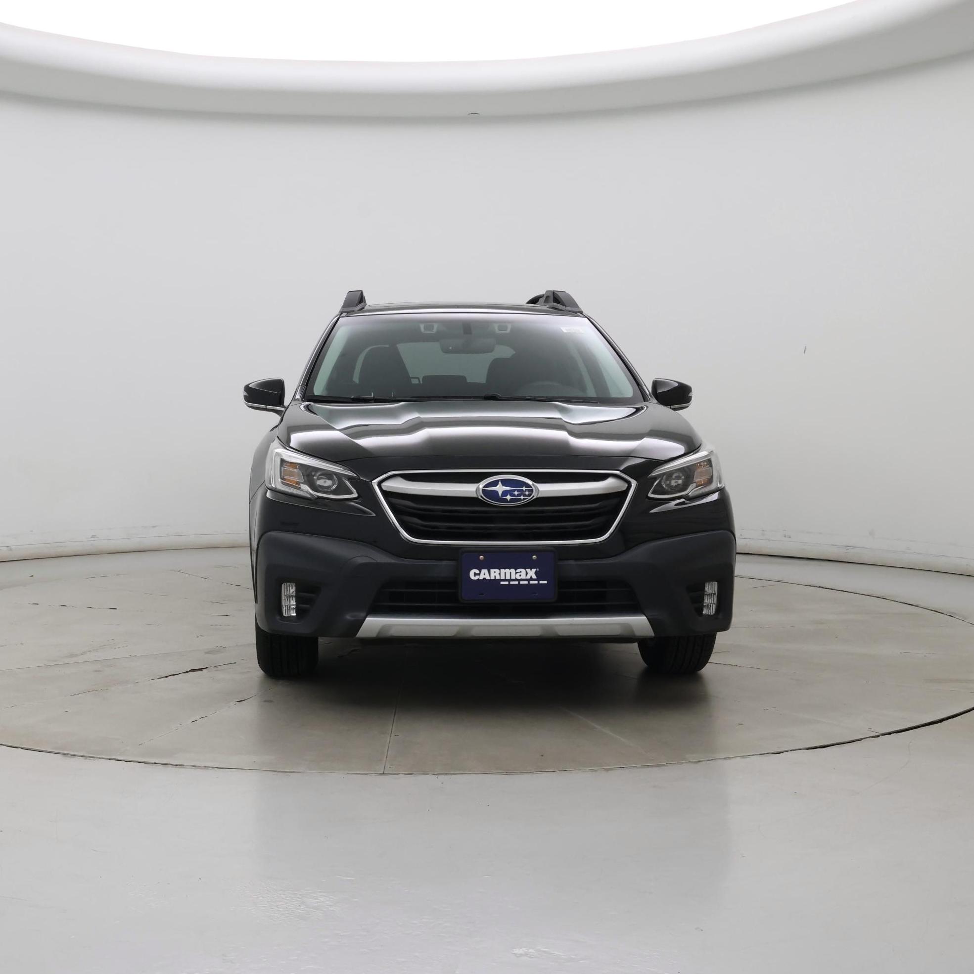 Thumbnail: 2020 Subaru Outback - 5