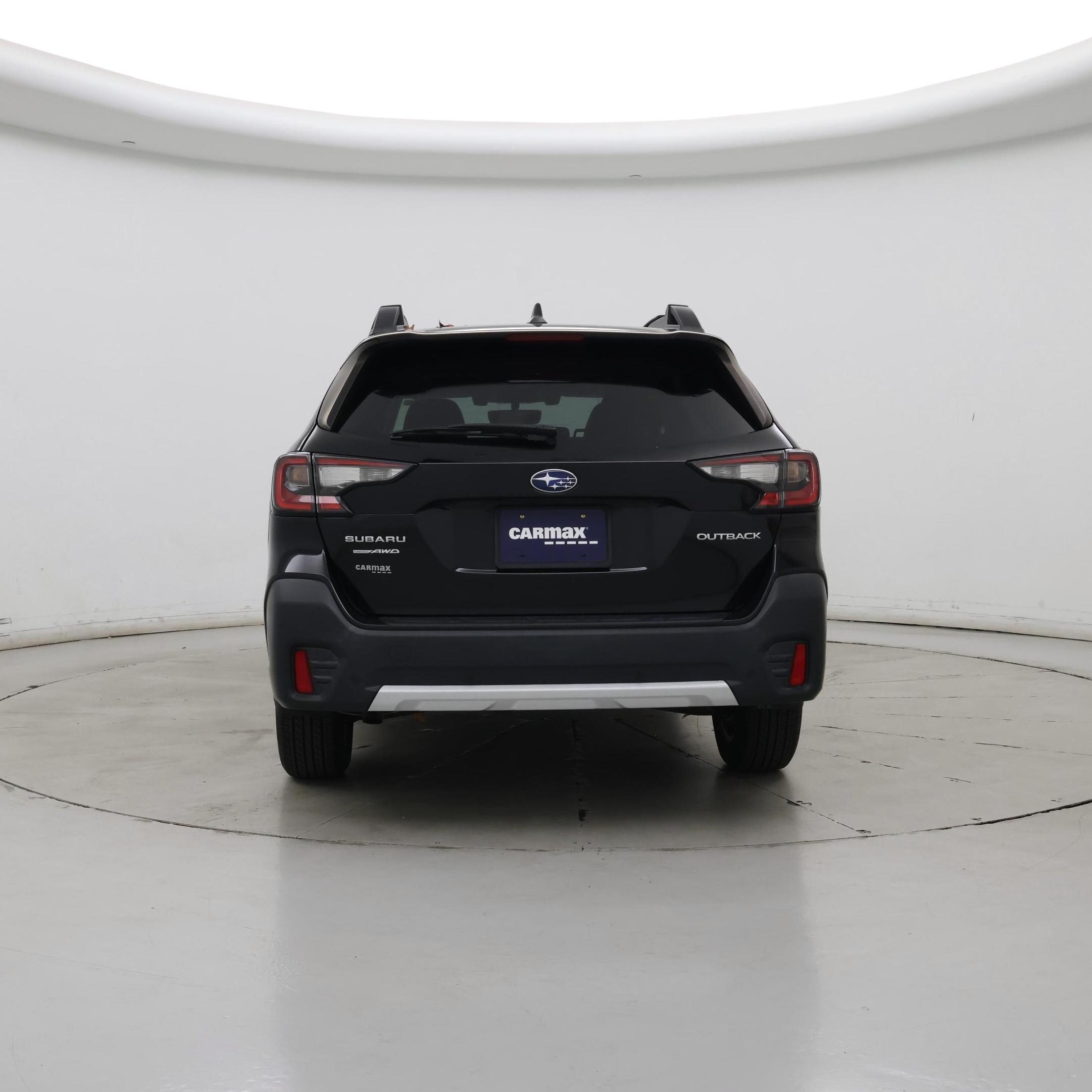 Thumbnail: 2020 Subaru Outback - 6