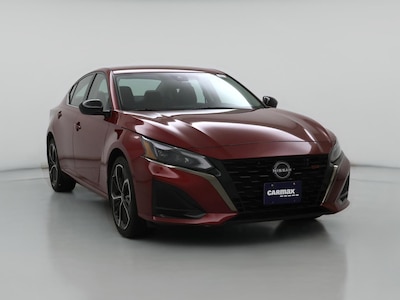 2023 Nissan Altima SR