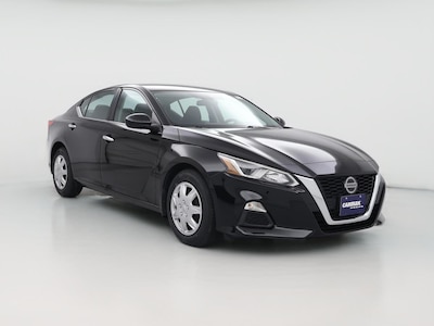 2020 Nissan Altima S