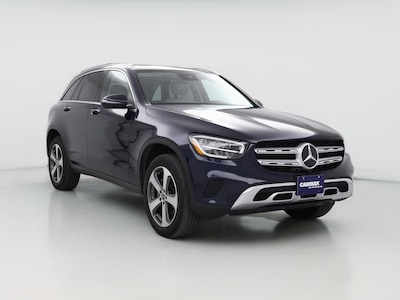 2022 Mercedes-Benz GLC300