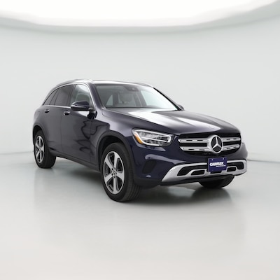 2022 Mercedes-Benz GLC300